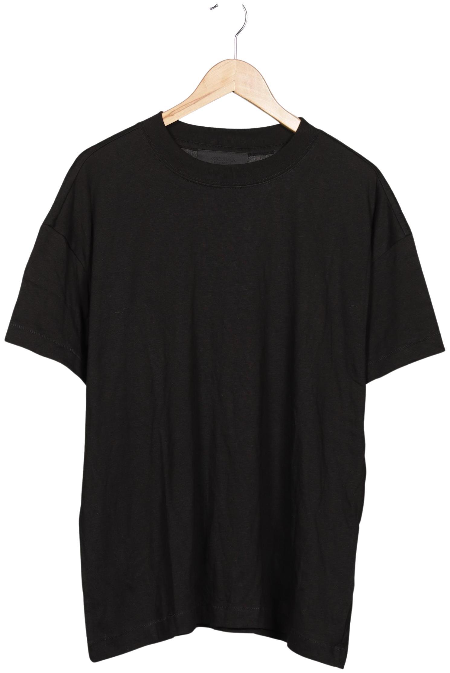 

Essentials Fear of God Herren T-Shirt, schwarz, Gr. 48