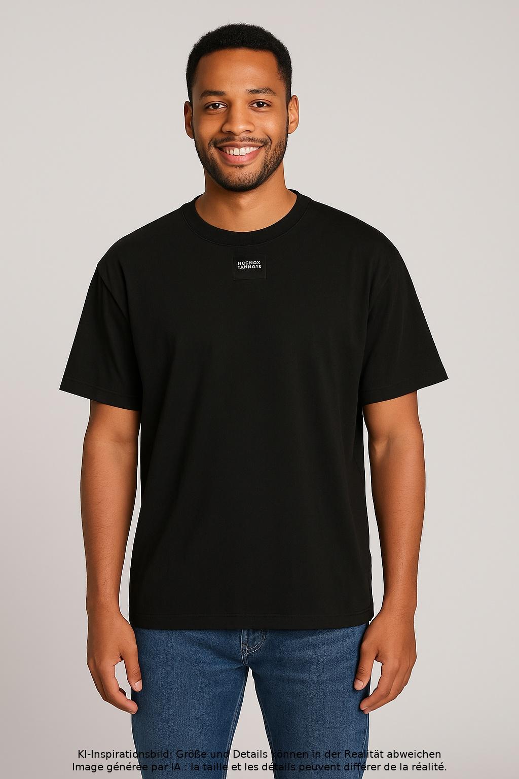 

Essentials Fear of God Herren T-Shirt, schwarz, Gr. 52