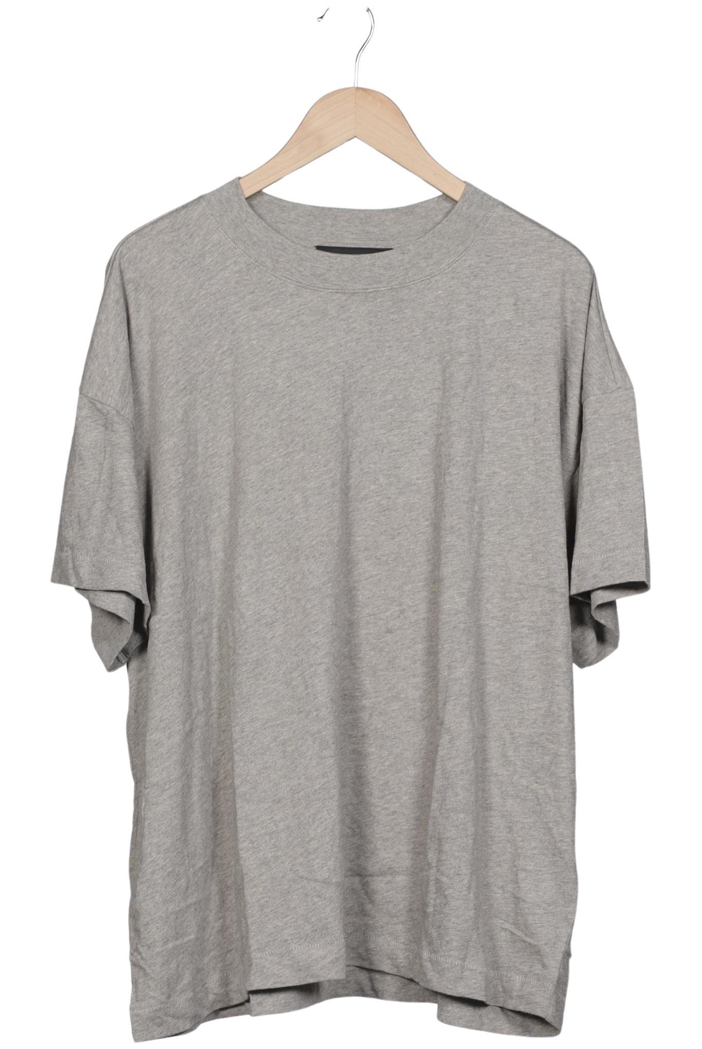 

Essentials Fear of God Herren T-Shirt, grau, Gr. 54