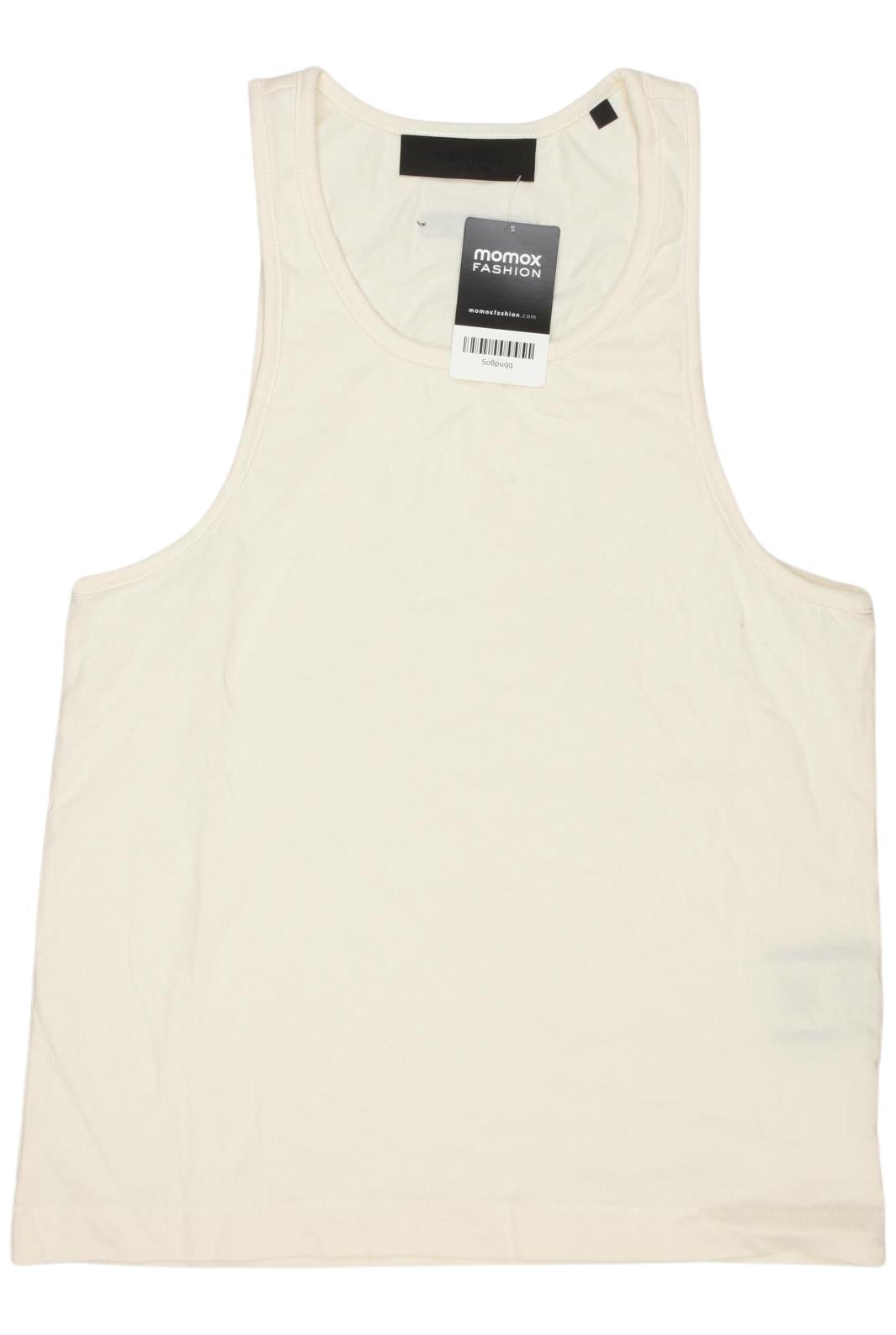 

Essentials Fear of God Herren T-Shirt, cremeweiß, Gr. 46