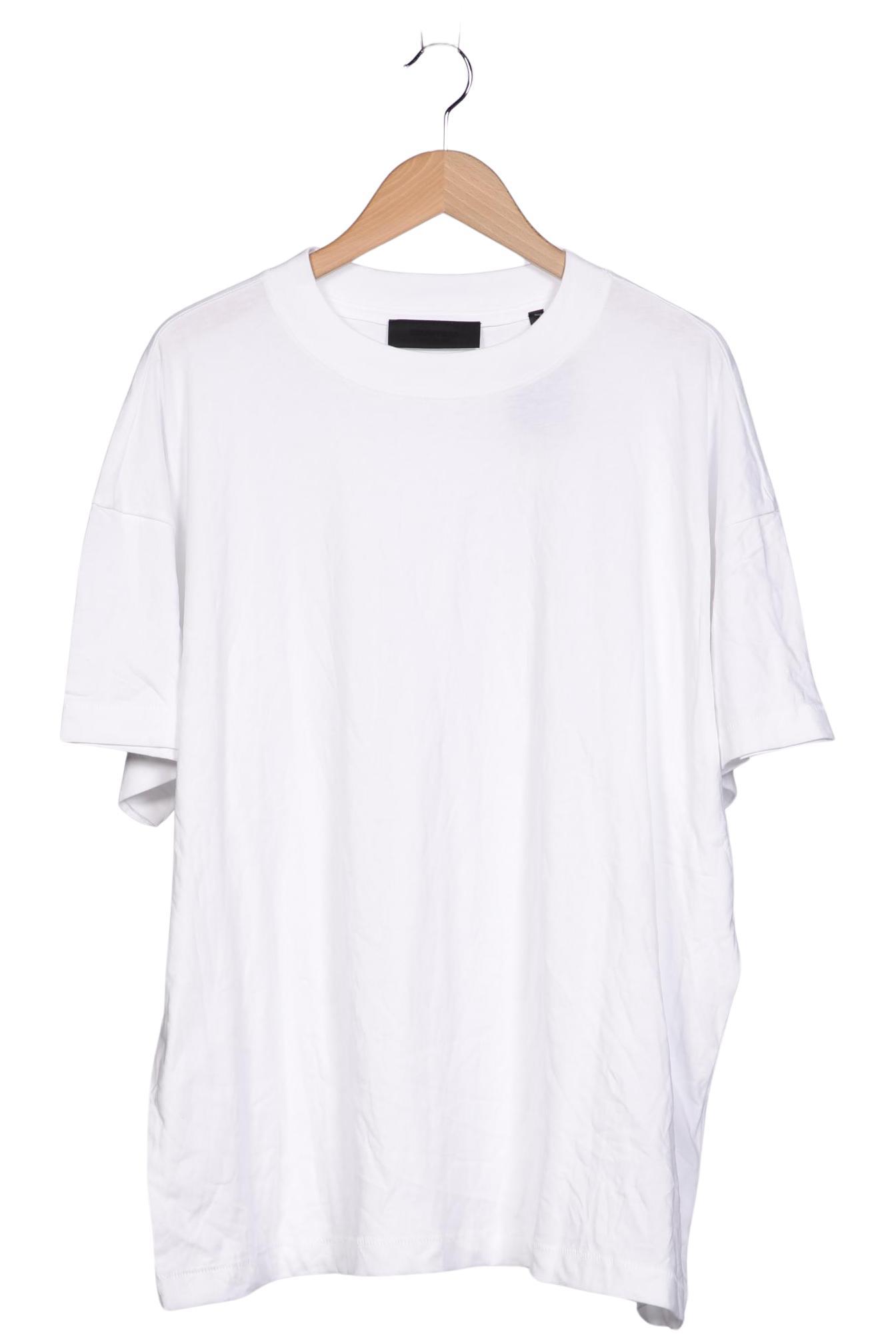 

Essentials Fear of God Herren T-Shirt, weiß, Gr. 54