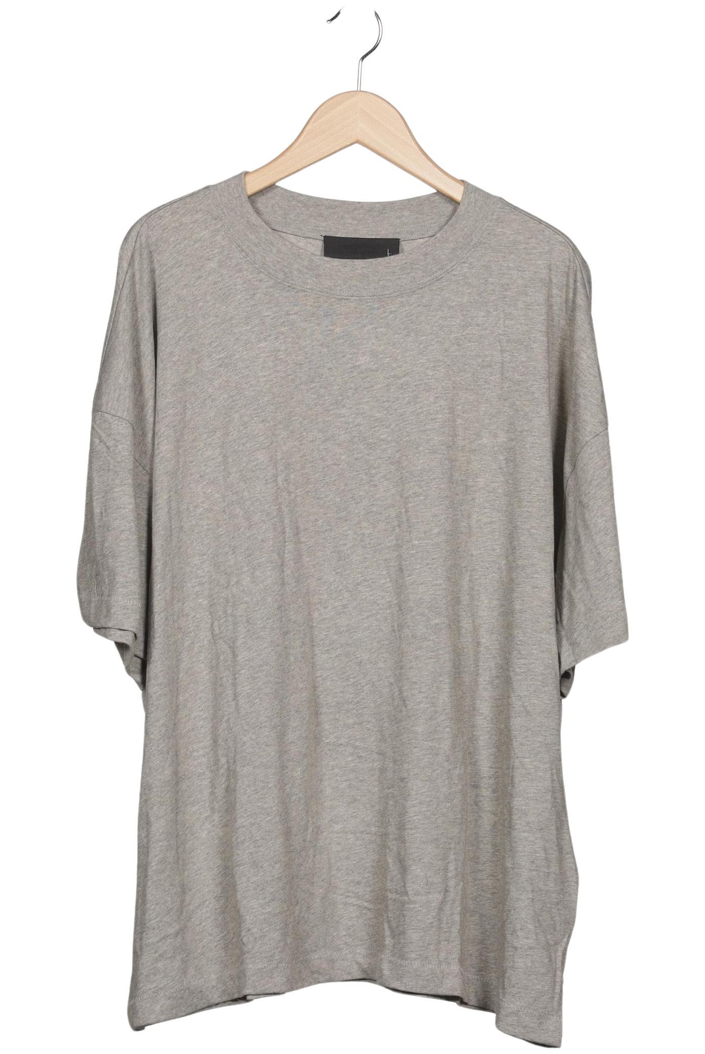 

Essentials Fear of God Herren T-Shirt, grau, Gr. 56