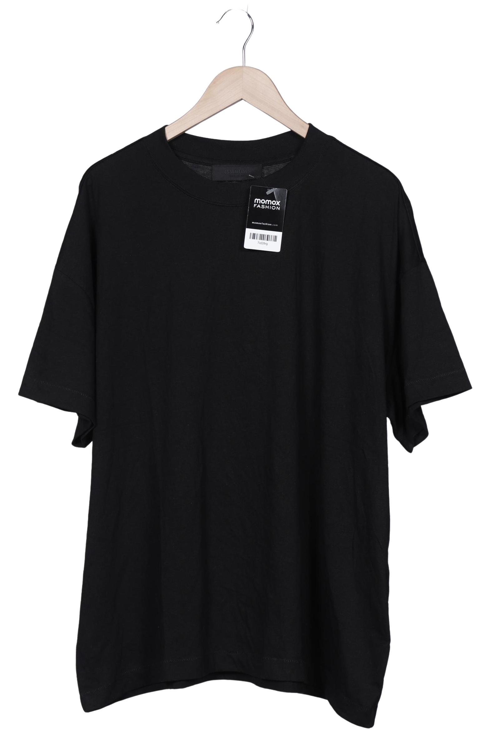 

Essentials Fear of God Herren T-Shirt, schwarz, Gr. 54
