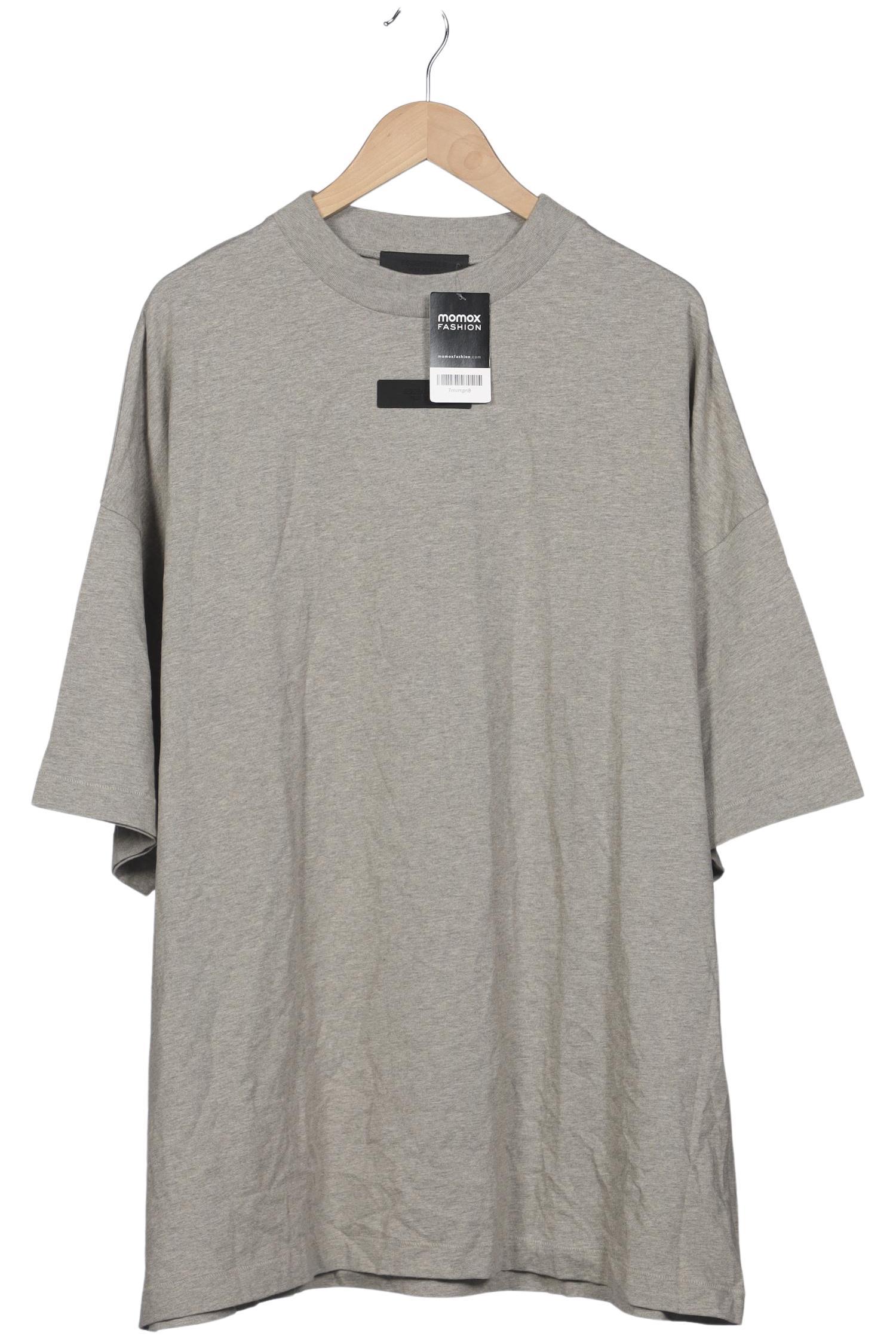 

Essentials Fear of God Herren T-Shirt, grau, Gr. 54