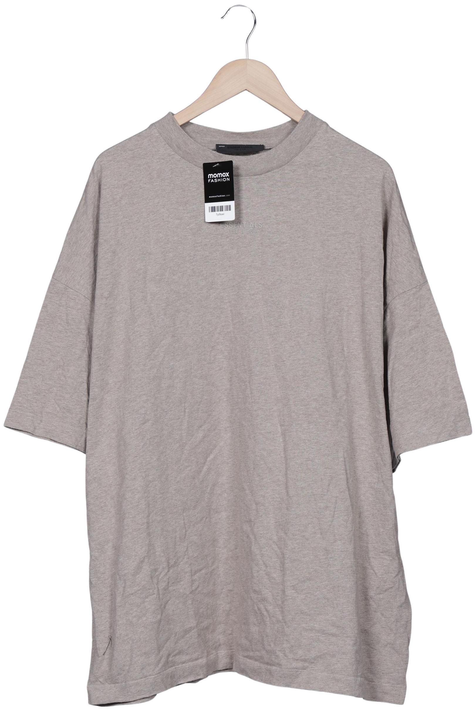 

Essentials Fear of God Herren T-Shirt, braun, Gr. 52