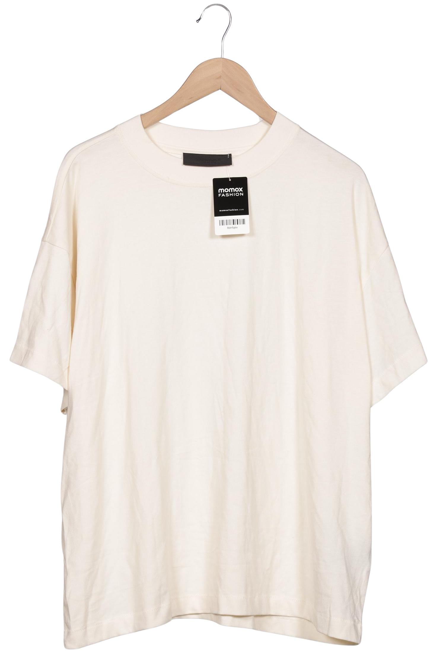 

Essentials Fear of God Herren T-Shirt, cremeweiß, Gr. 52