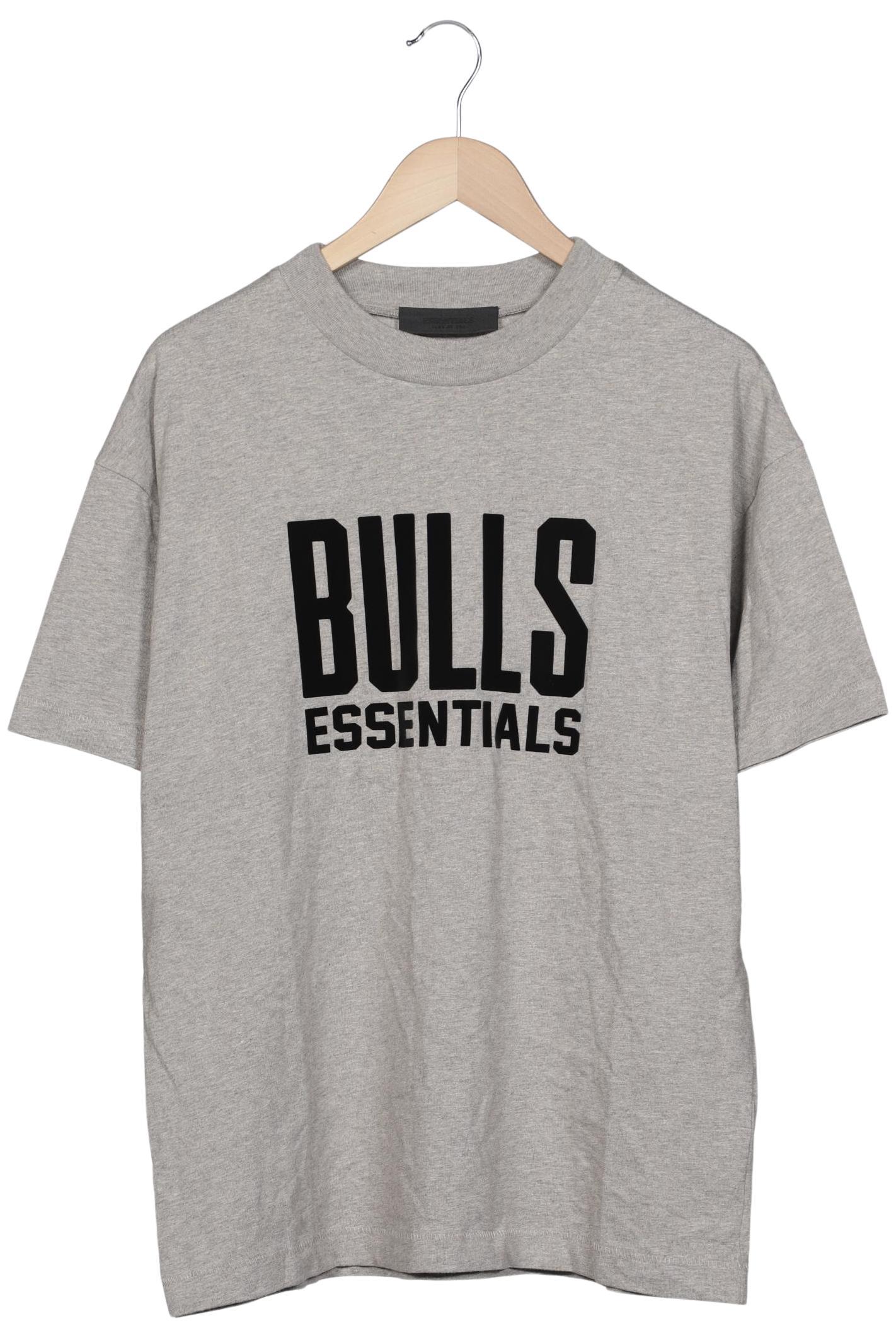 

Essentials Fear of God Herren T-Shirt, schwarz, Gr. 44