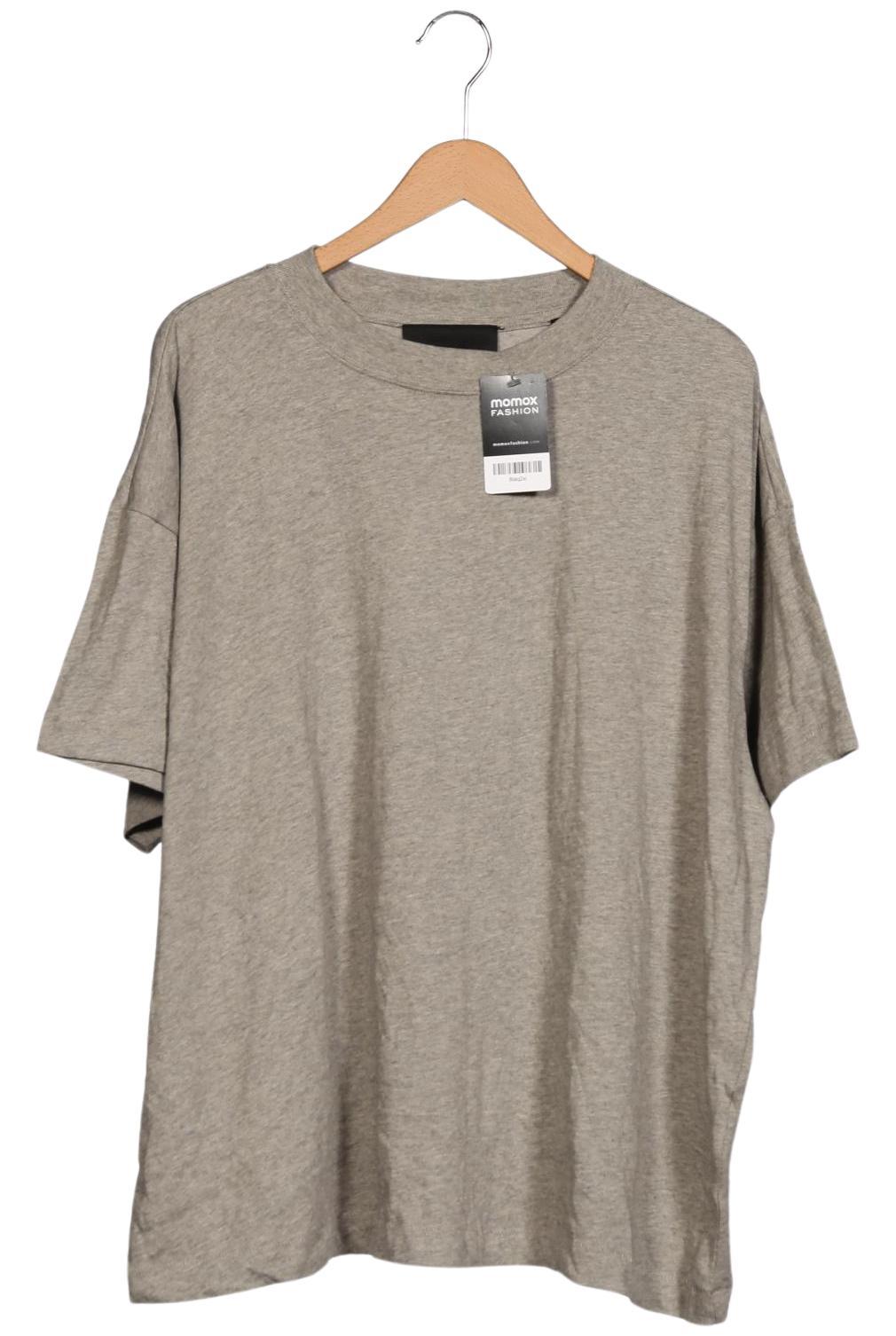 

Essentials Fear of God Herren T-Shirt, grau, Gr. 54