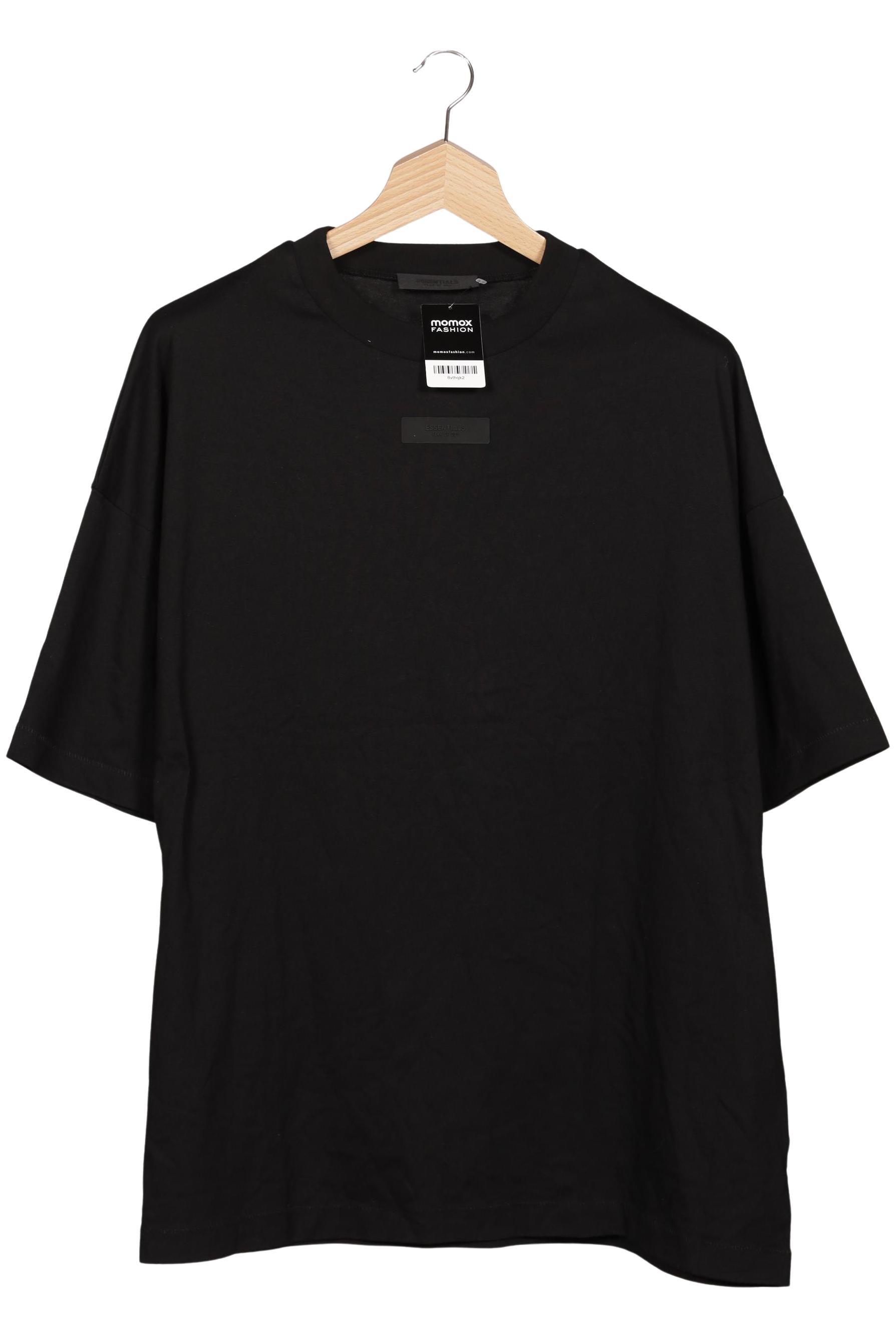 

Essentials Fear of God Herren T-Shirt, schwarz, Gr. 54