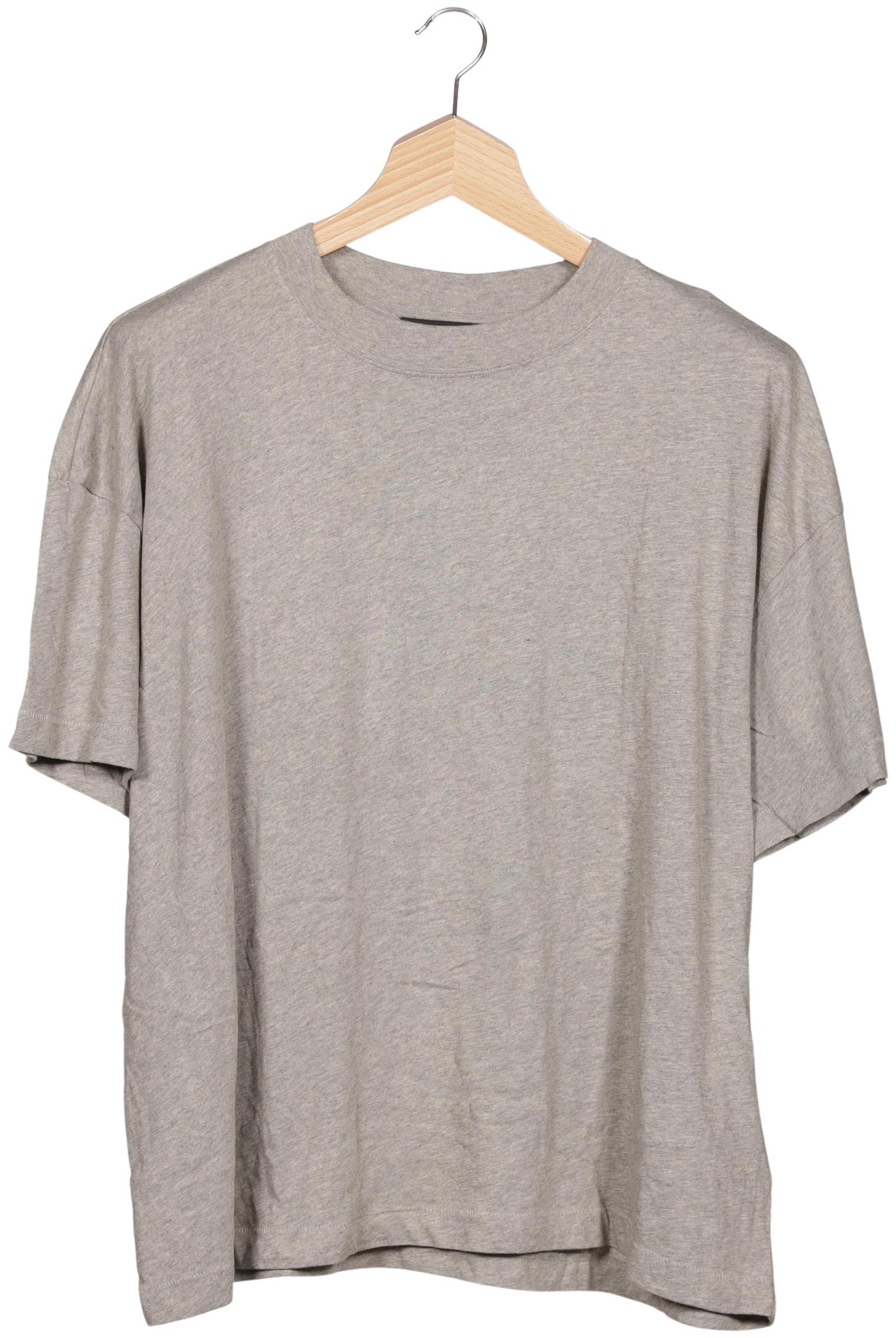 

Essentials Fear of God Herren T-Shirt, grau, Gr. 56