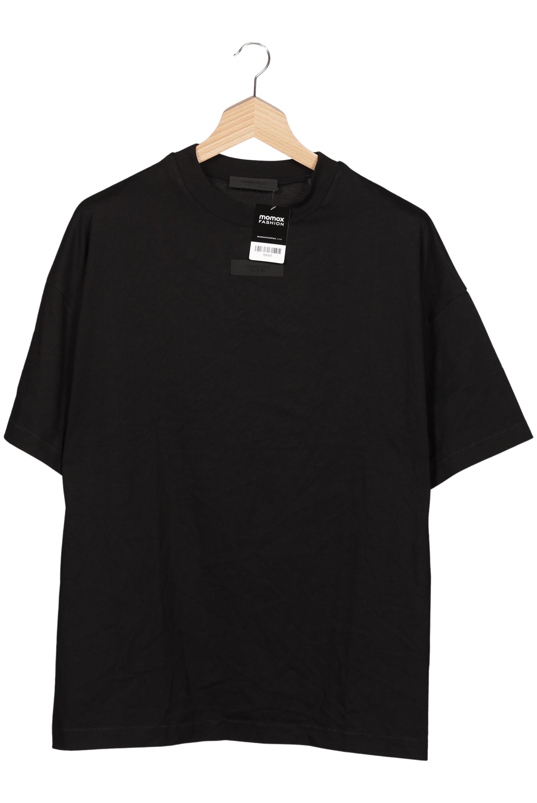 

Essentials Fear of God Herren T-Shirt, schwarz, Gr. 52
