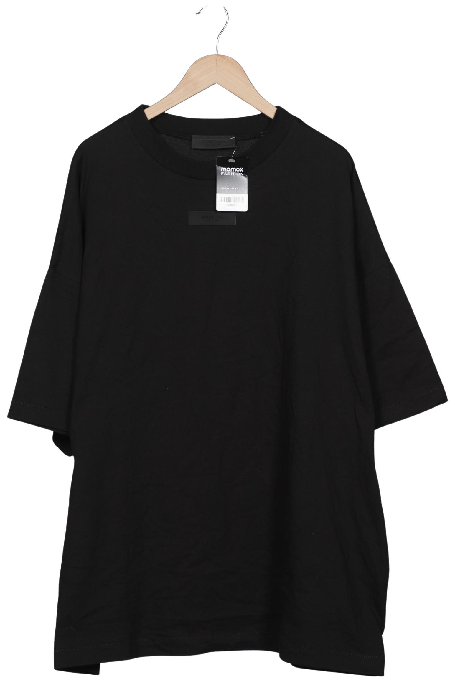 

Essentials Fear of God Herren T-Shirt, schwarz, Gr. 54
