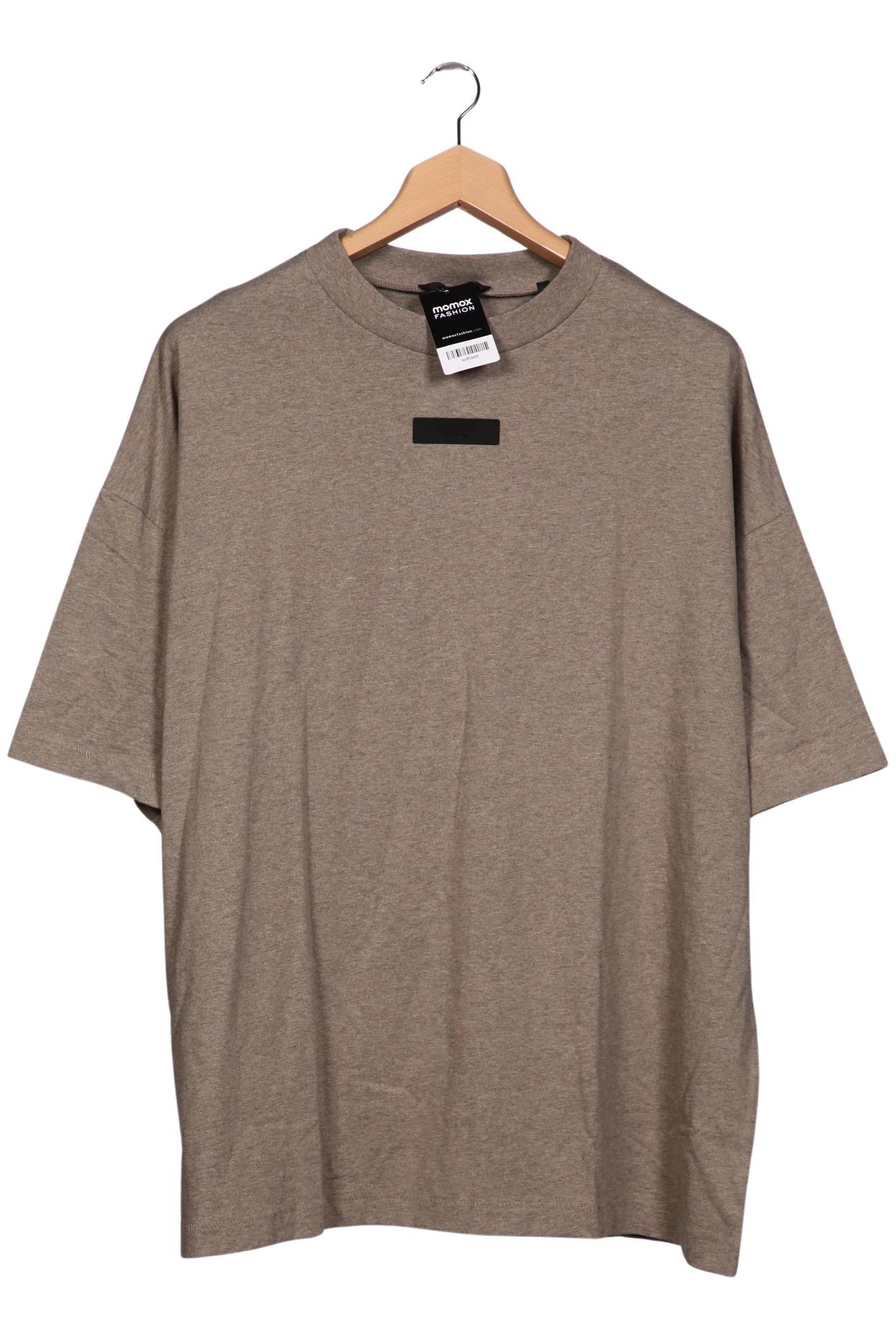 

Essentials Fear of God Herren T-Shirt, beige, Gr. 54
