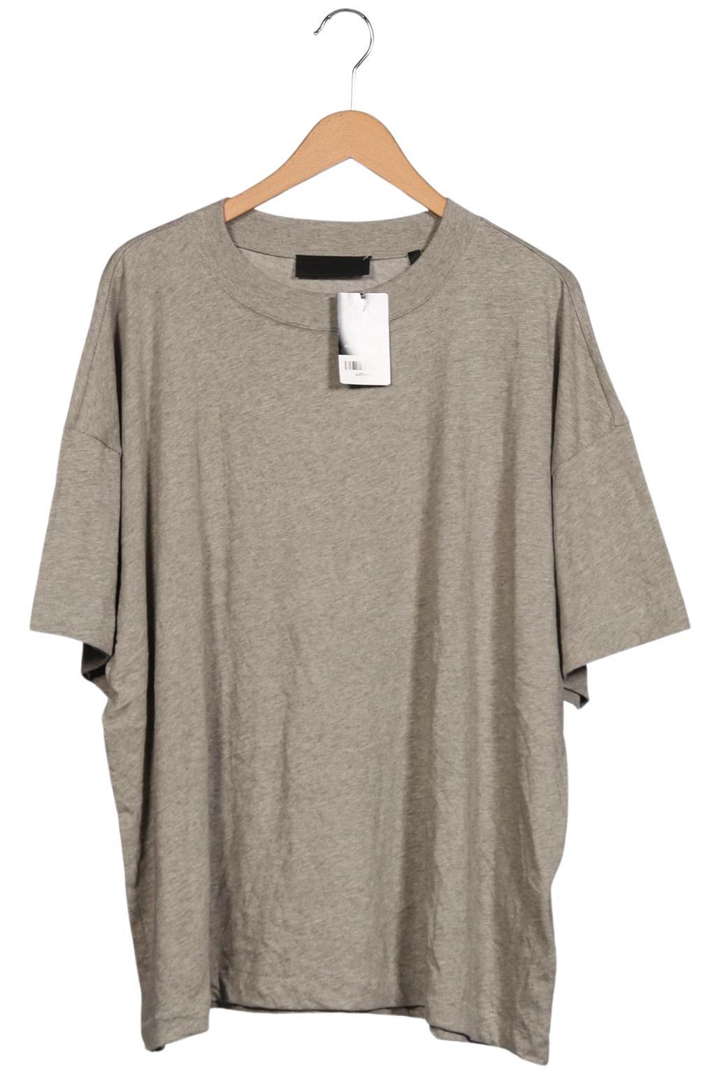 

Essentials Fear of God Herren T-Shirt, grau, Gr. 56
