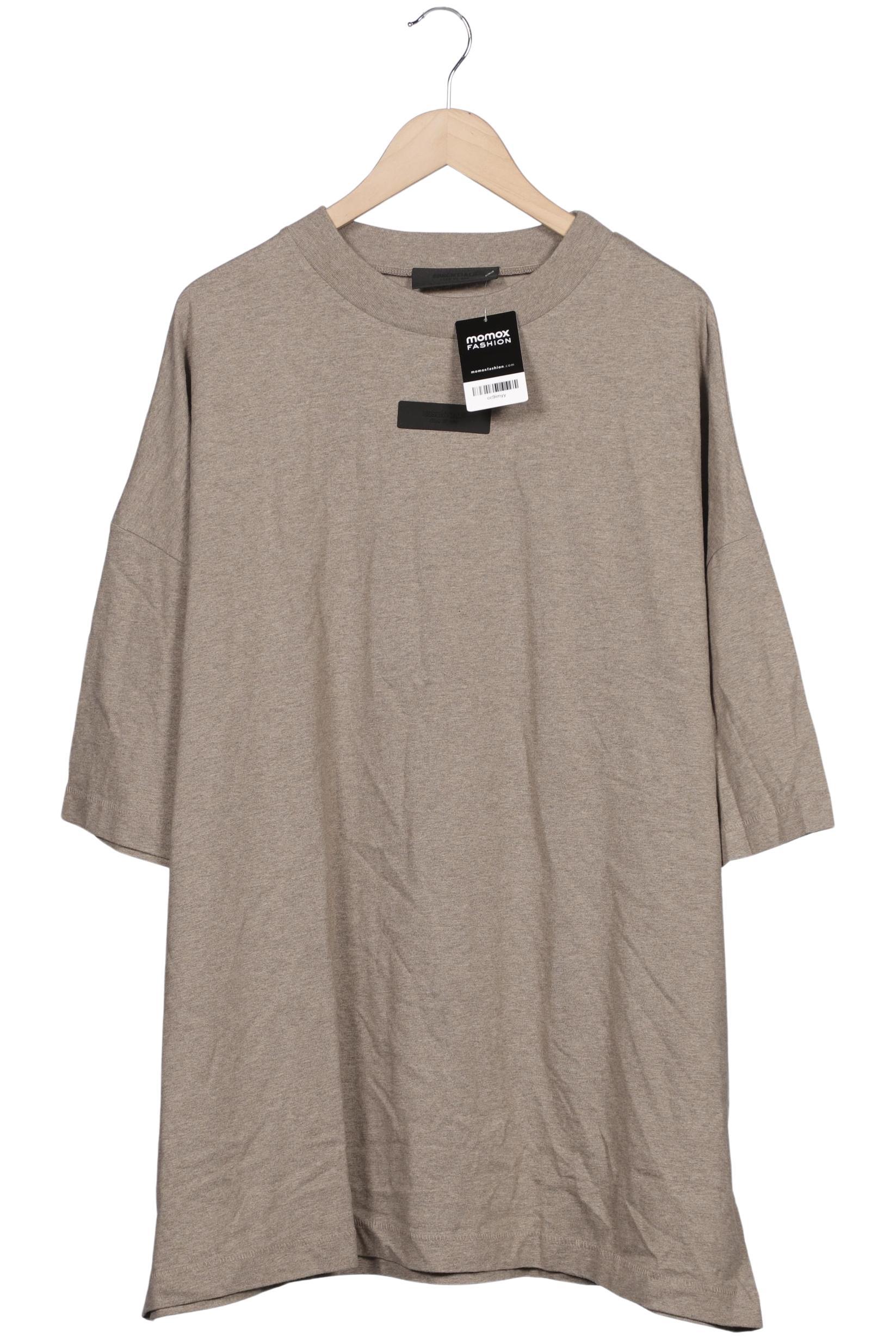 

Essentials Fear of God Herren T-Shirt, grau, Gr. 54