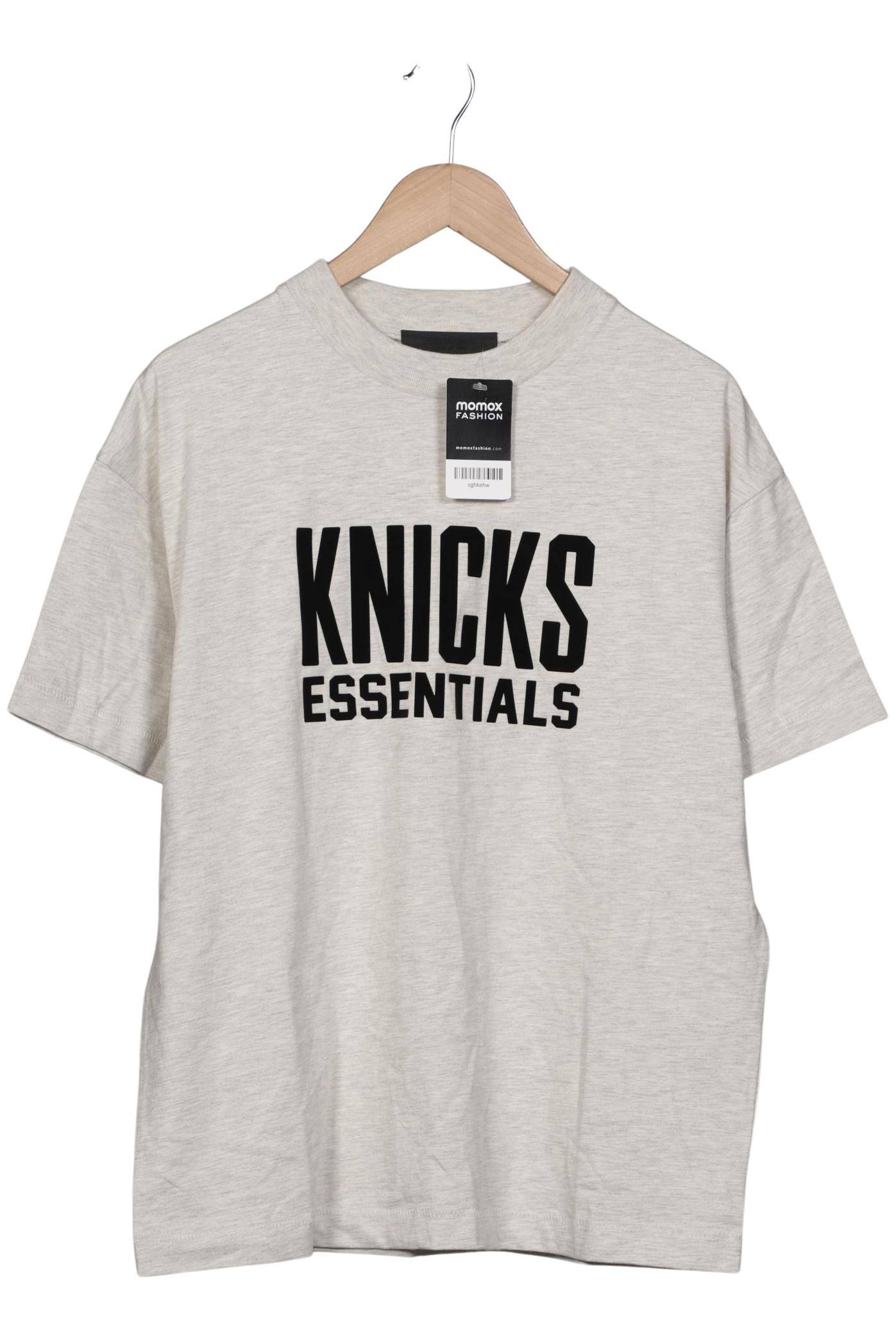 

Essentials Fear of God Herren T-Shirt, grau, Gr. 44