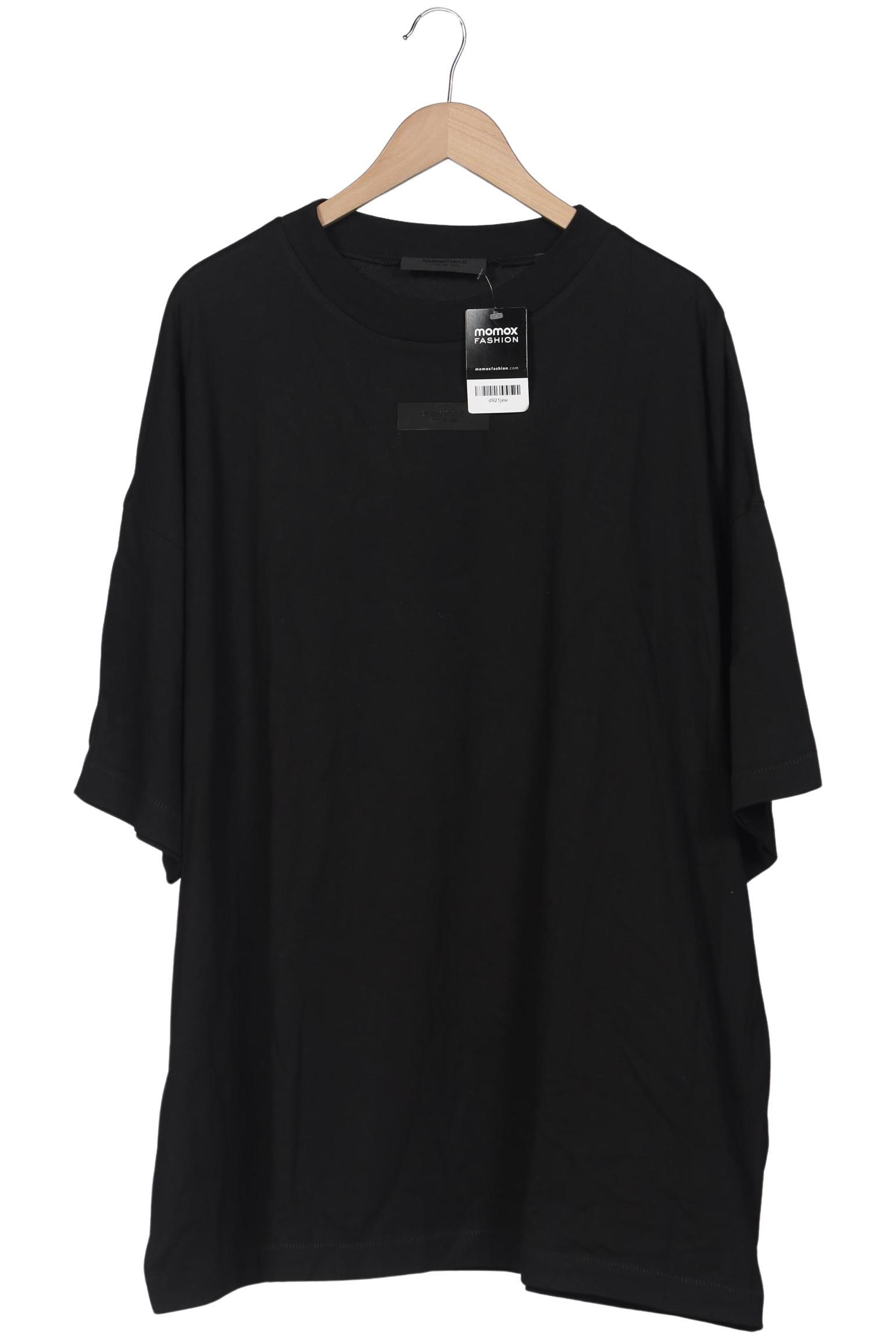 

Essentials Fear of God Herren T-Shirt, schwarz, Gr. 54