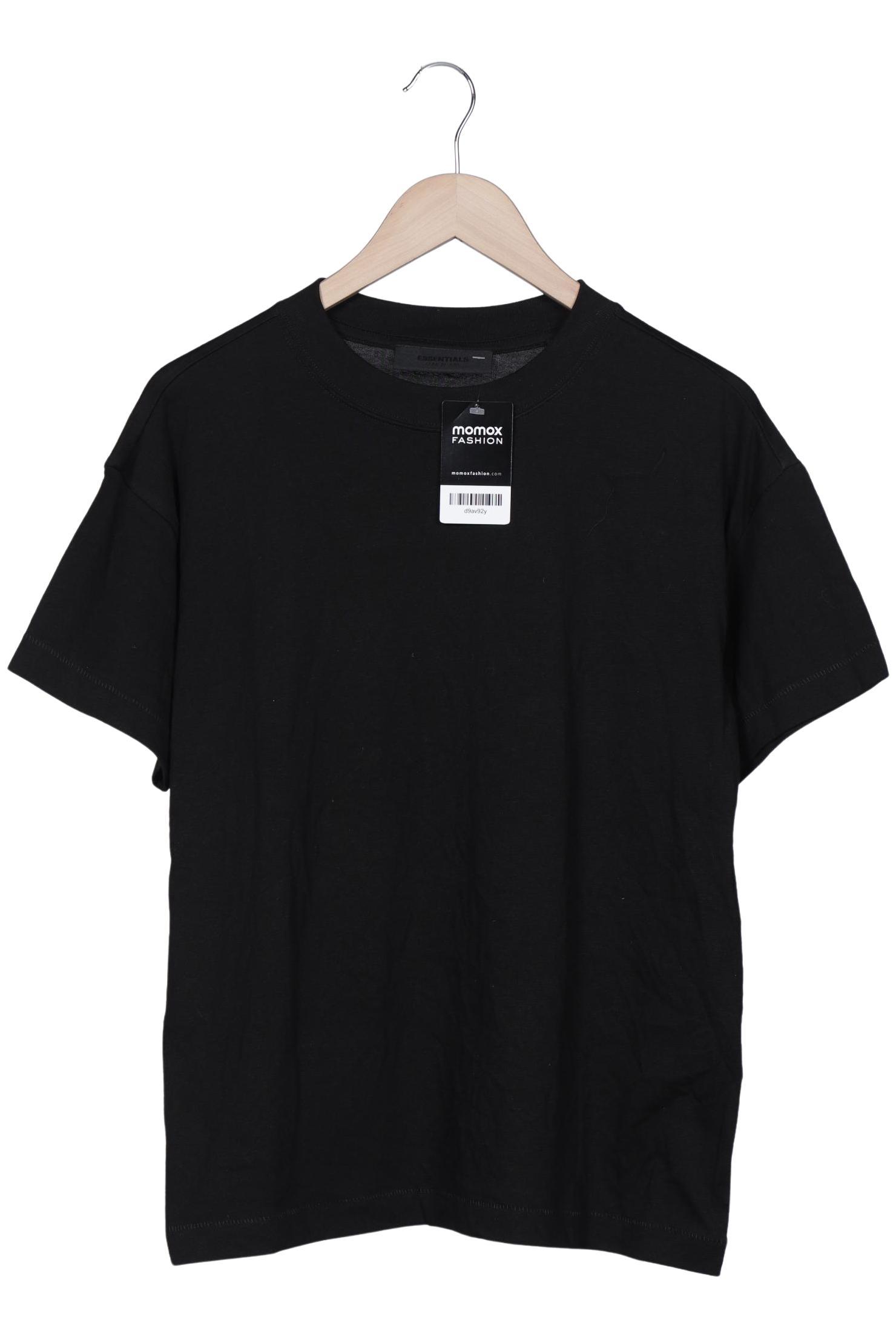 

Essentials Fear of God Herren T-Shirt, schwarz, Gr. 44