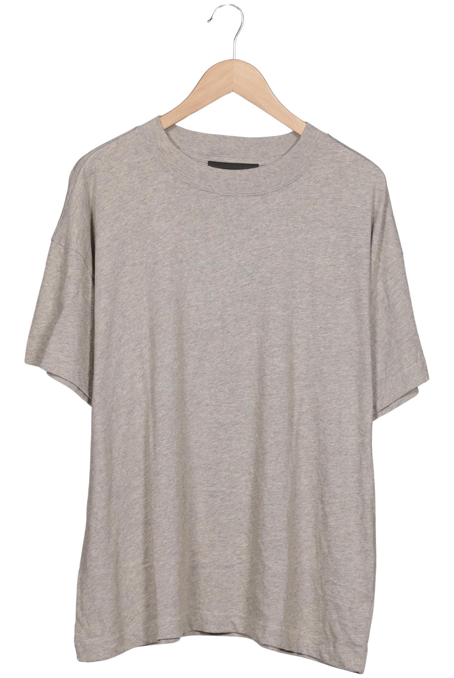 

Essentials Fear of God Herren T-Shirt, grau, Gr. 52
