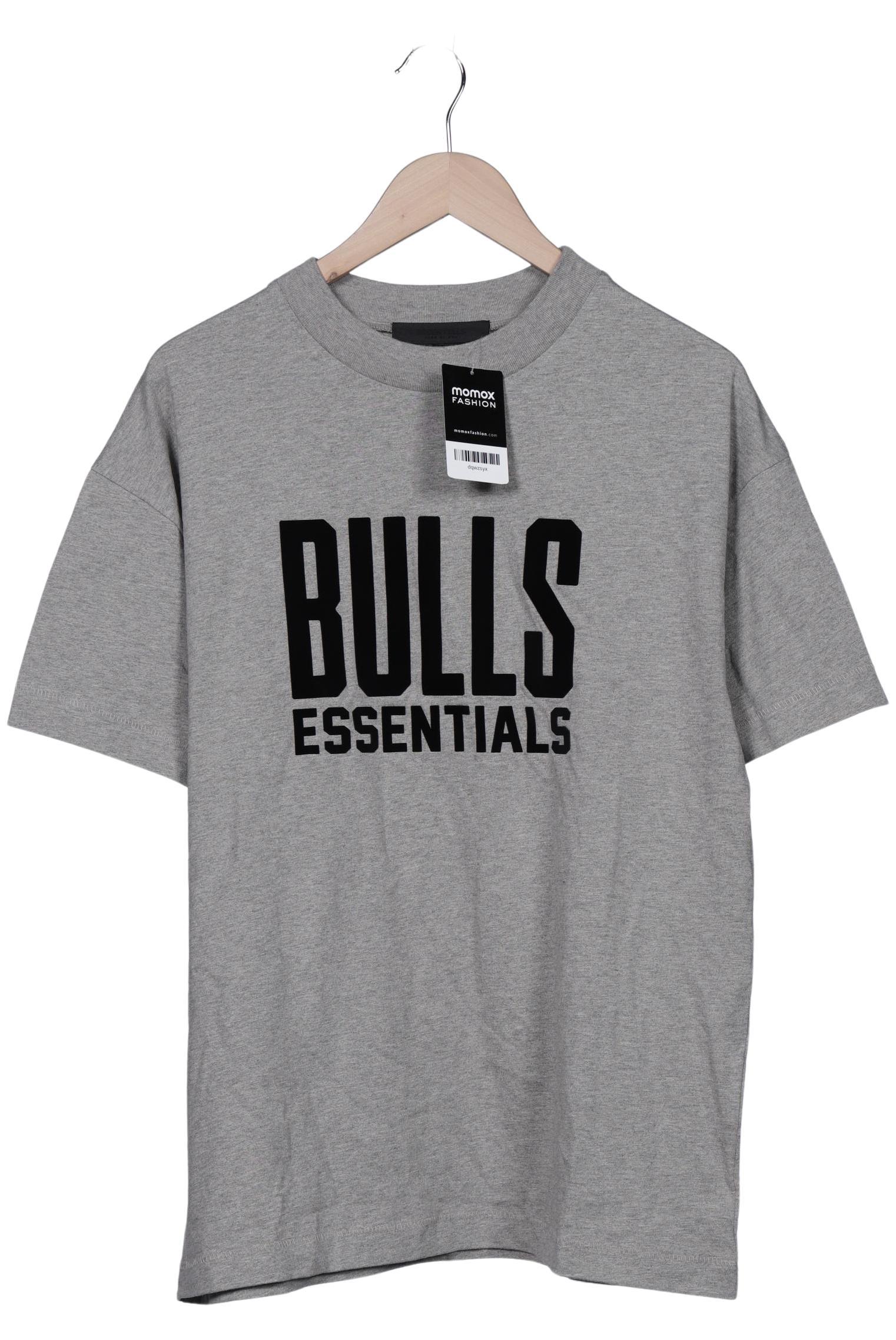 

Essentials Fear of God Herren T-Shirt, grau, Gr. 44