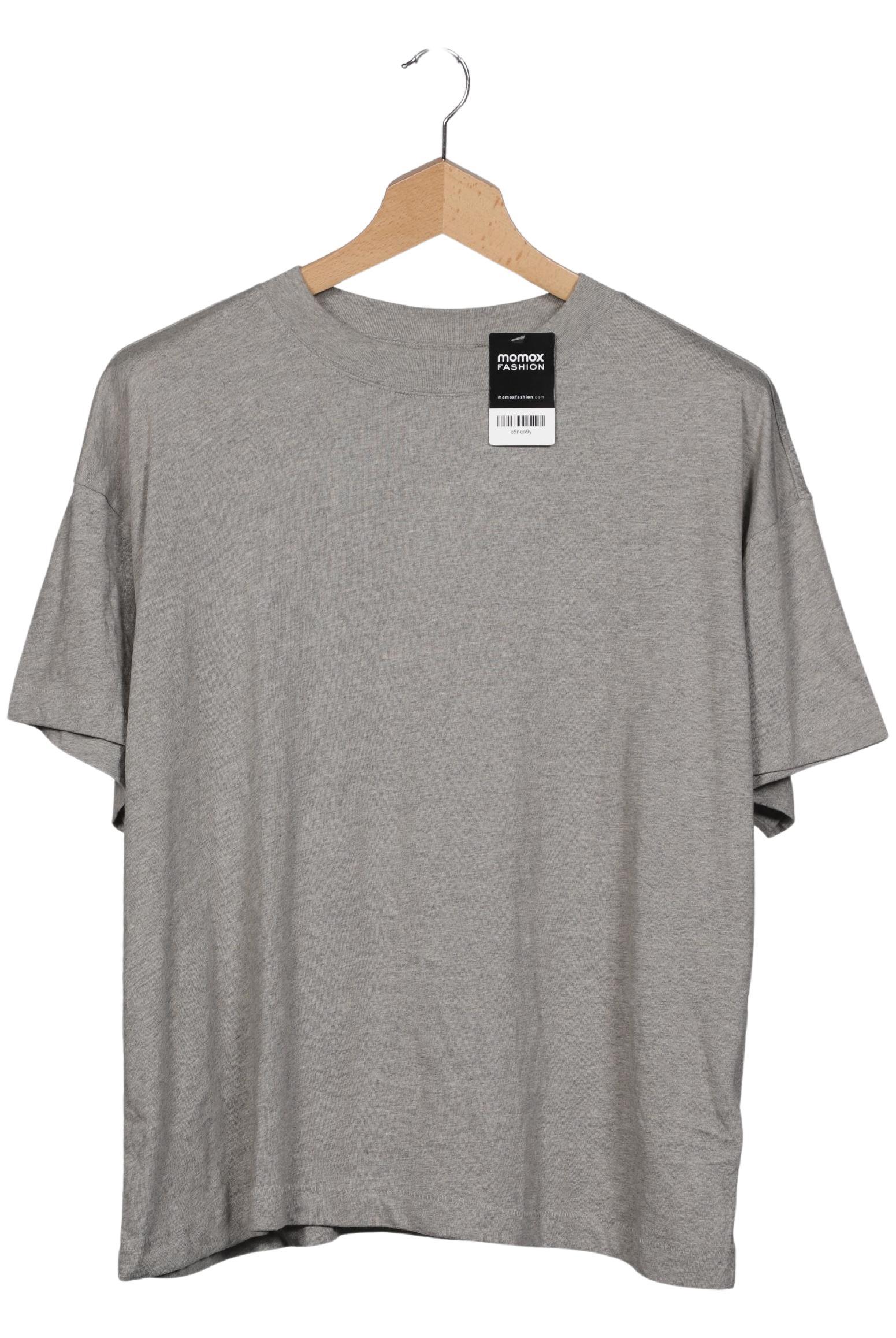 

Essentials Fear of God Herren T-Shirt, grau, Gr. 54