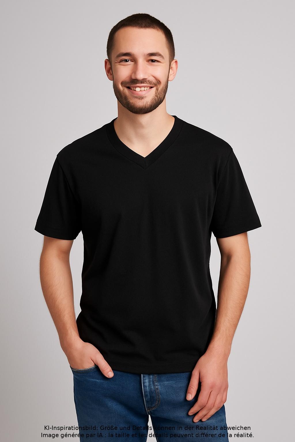 

Essentials Fear of God Herren T-Shirt, schwarz, Gr. 46