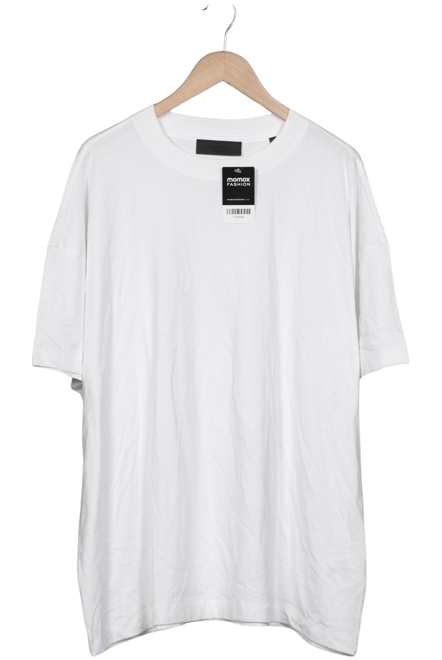 

Essentials Fear of God Herren T-Shirt, weiß, Gr. 56
