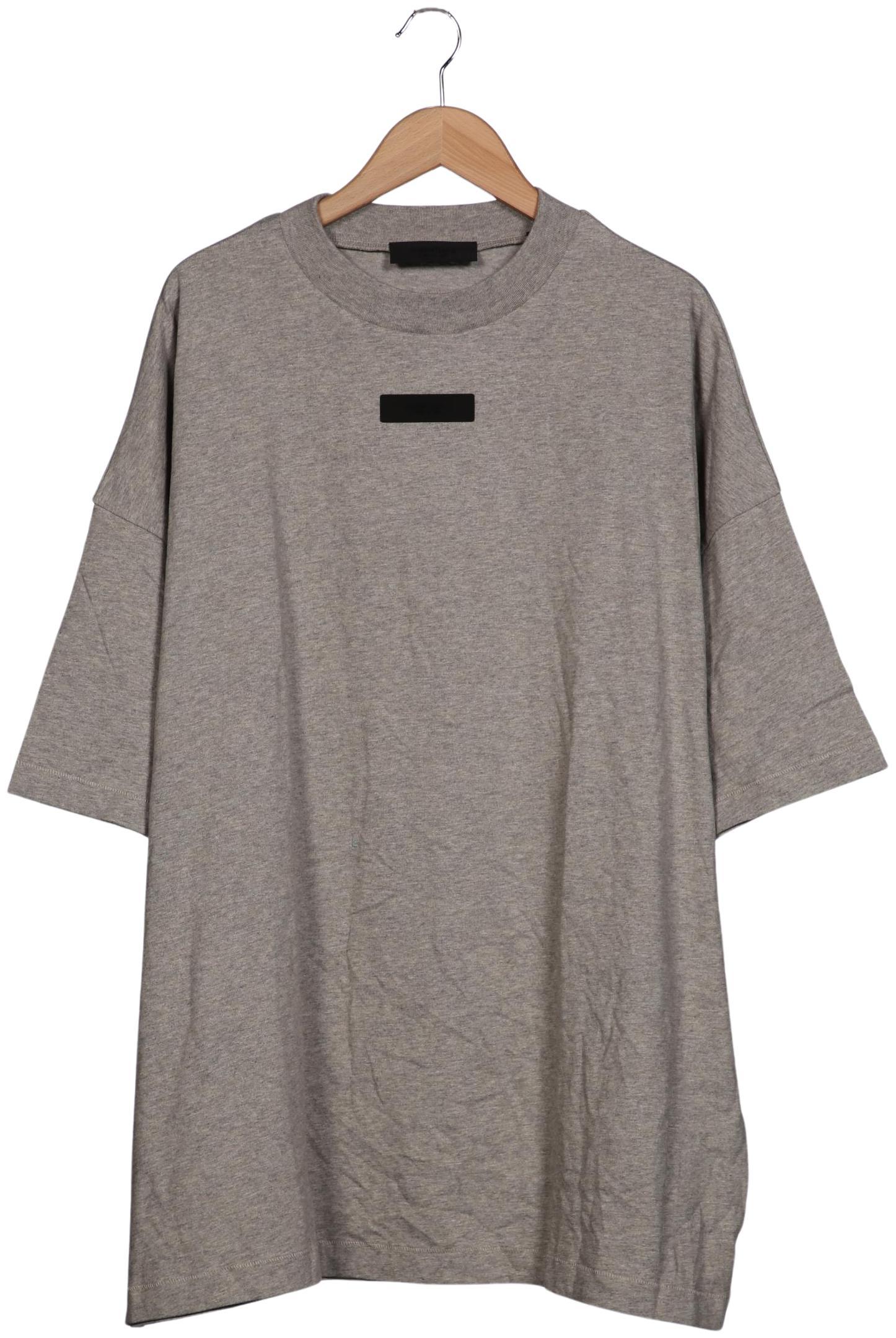 

Essentials Fear of God Herren T-Shirt, grau, Gr. 54