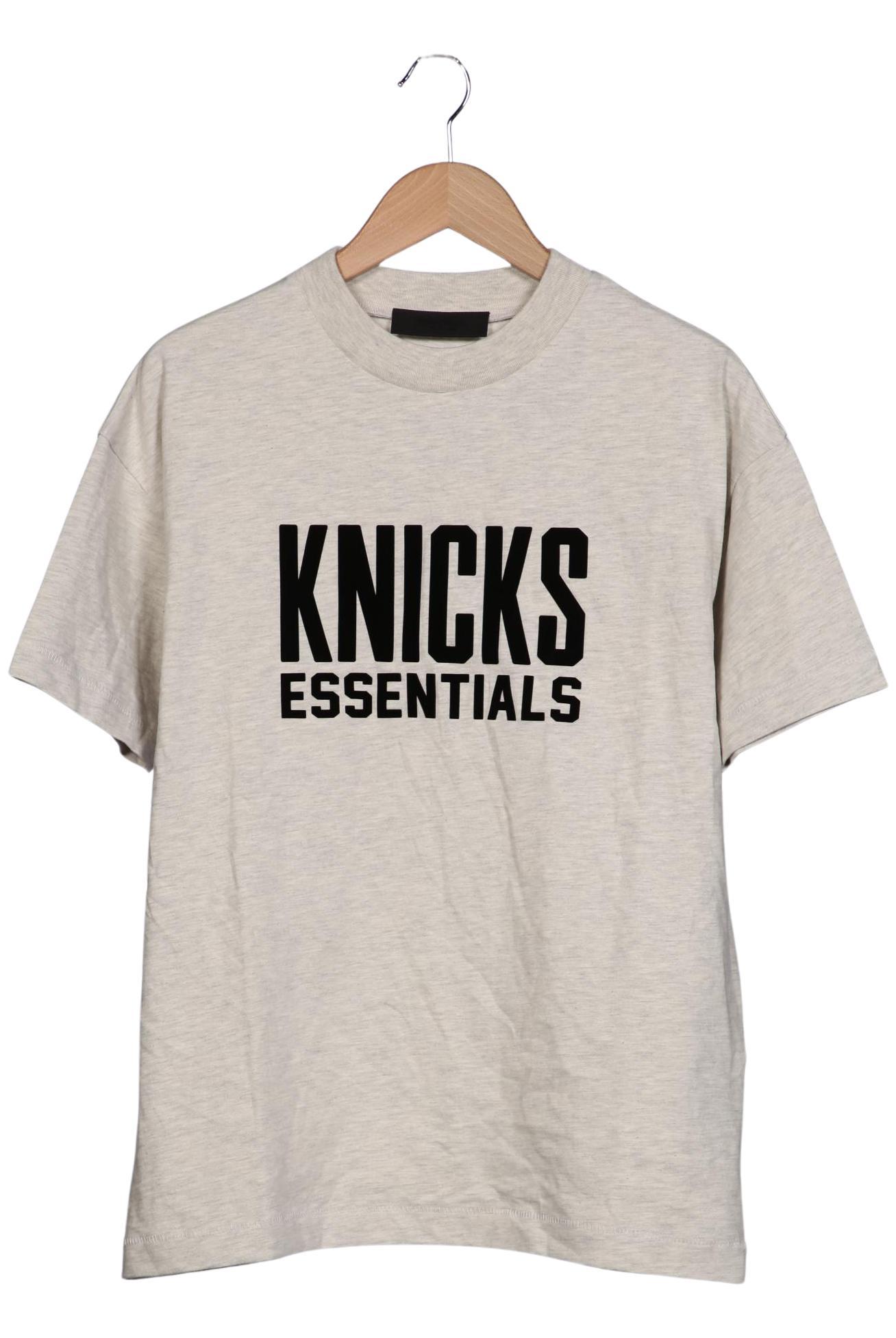 

Essentials Fear of God Herren T-Shirt, grau, Gr. 44