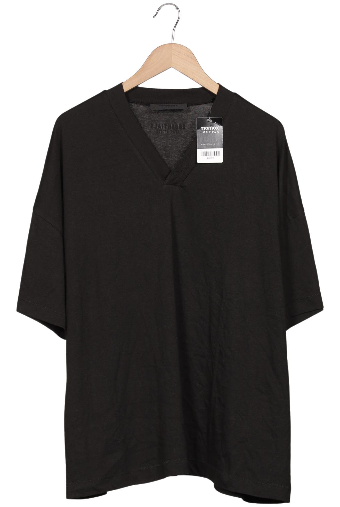 

Essentials Fear of God Herren T-Shirt, schwarz, Gr. 56