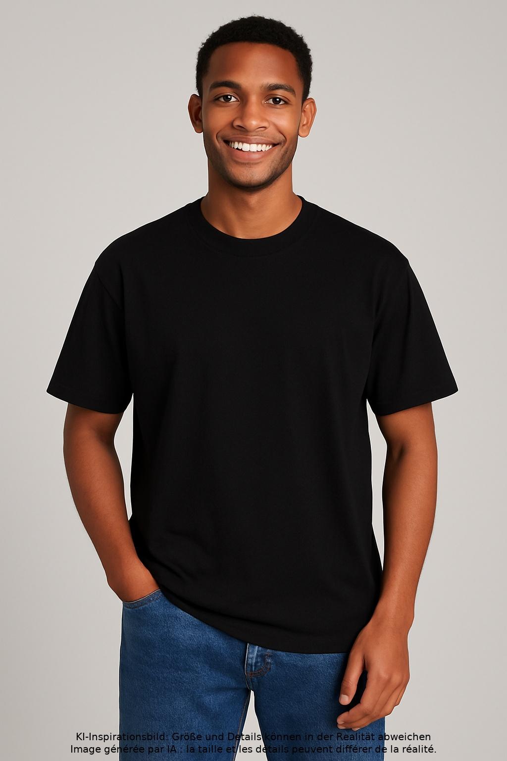 

Essentials Fear of God Herren T-Shirt, schwarz, Gr. 46