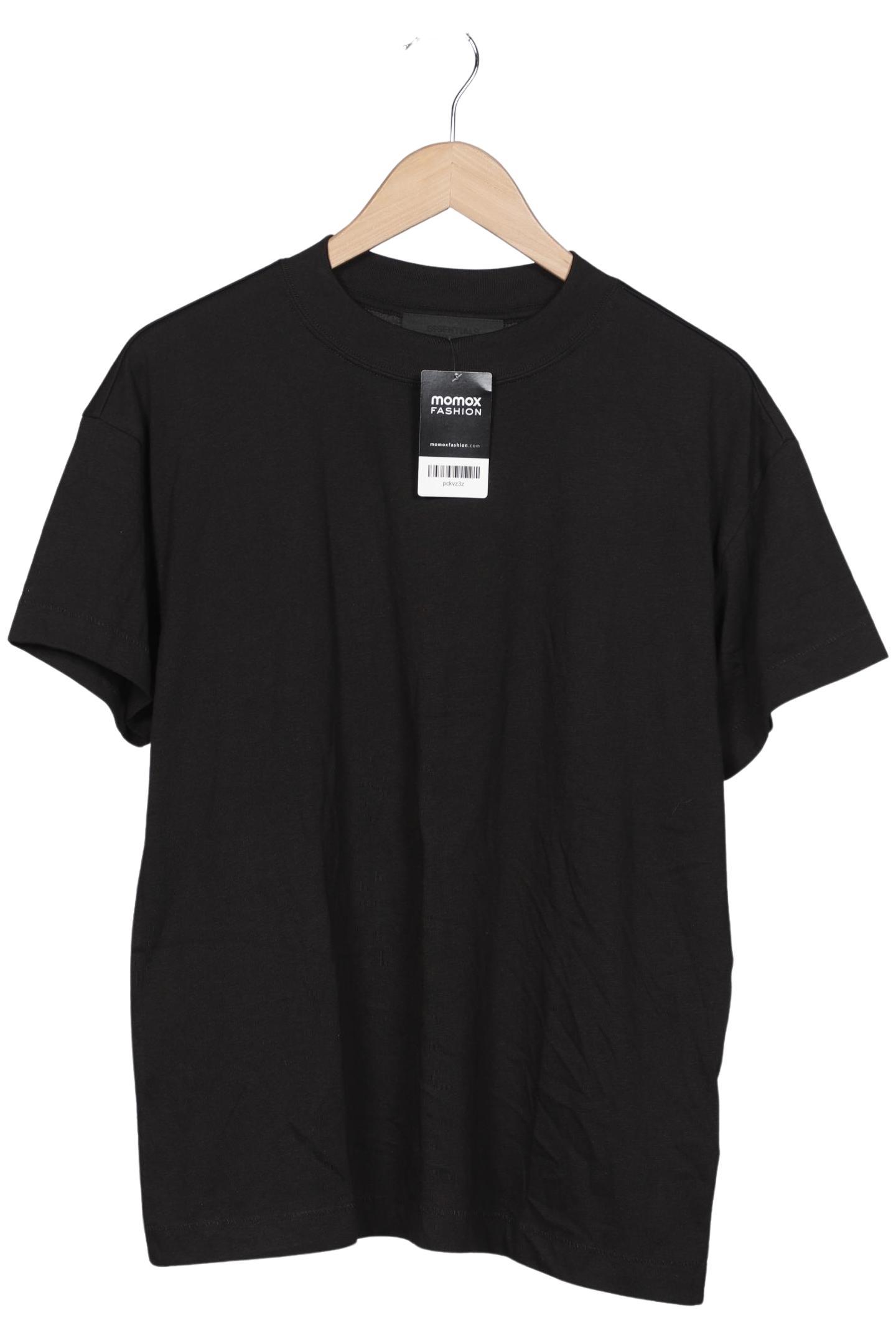 

Essentials Fear of God Herren T-Shirt, schwarz, Gr. 44