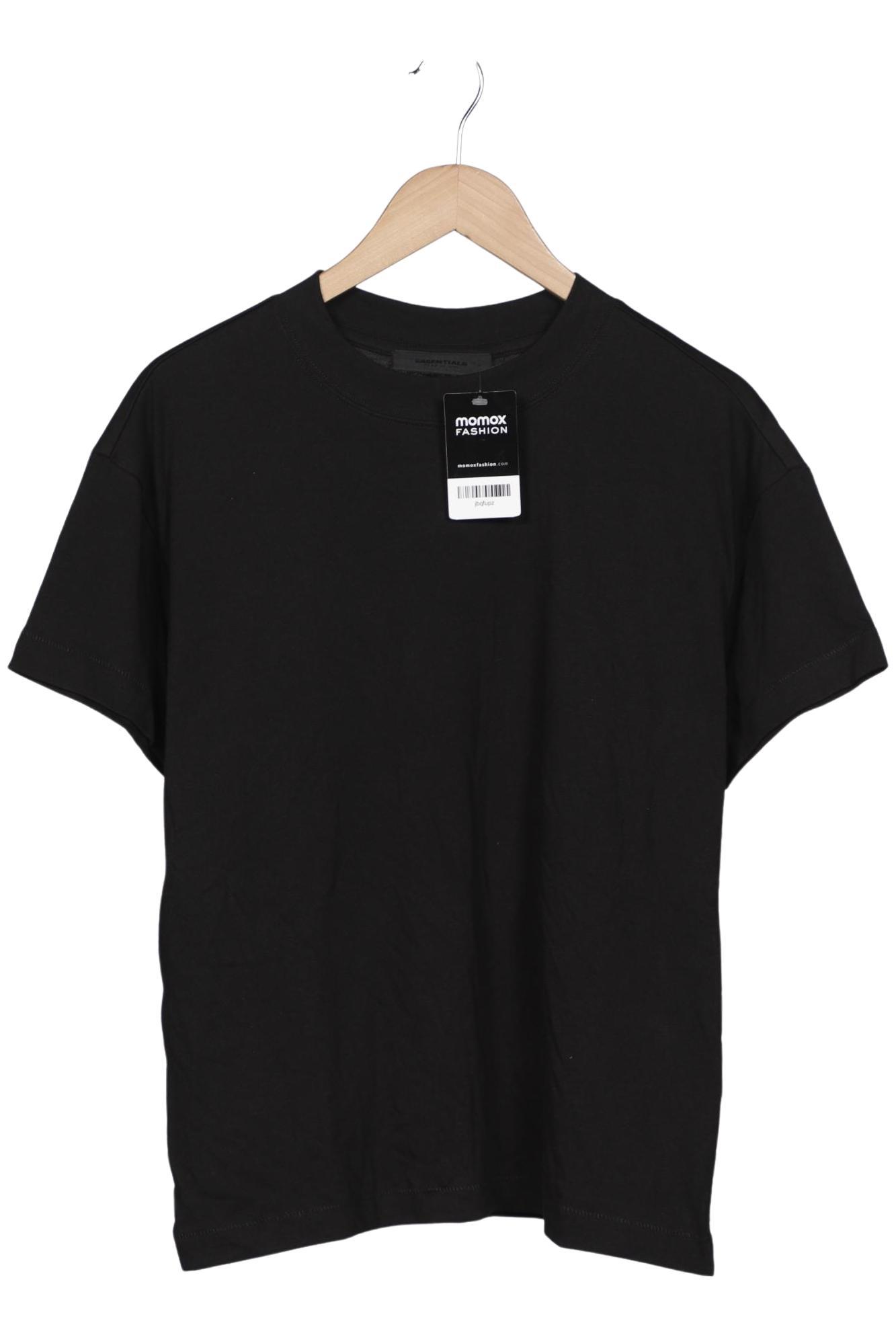 

Essentials Fear of God Herren T-Shirt, schwarz, Gr. 44