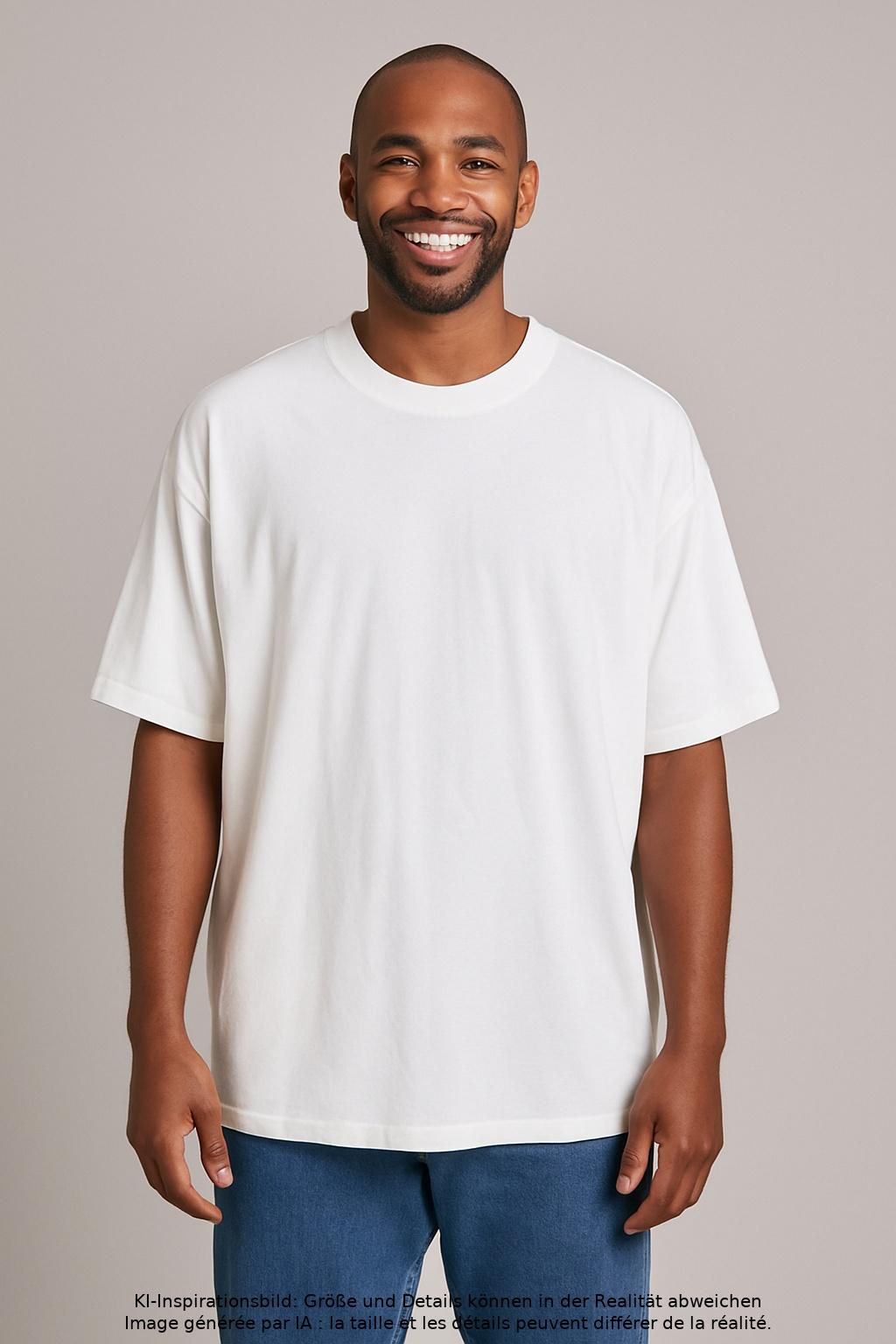 

Essentials Fear of God Herren T-Shirt, weiß, Gr. 56