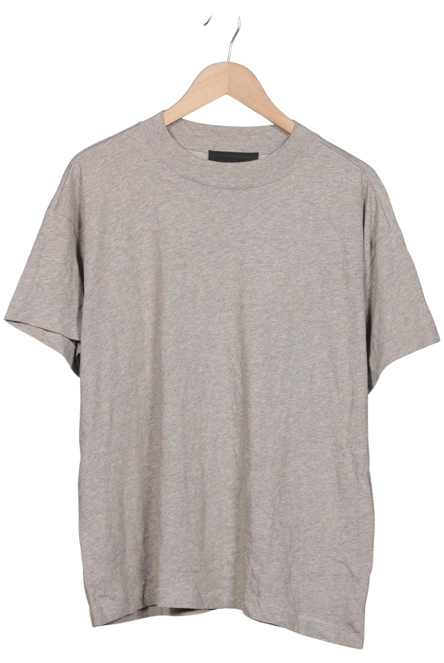 

Essentials Fear of God Herren T-Shirt, grau, Gr. 46