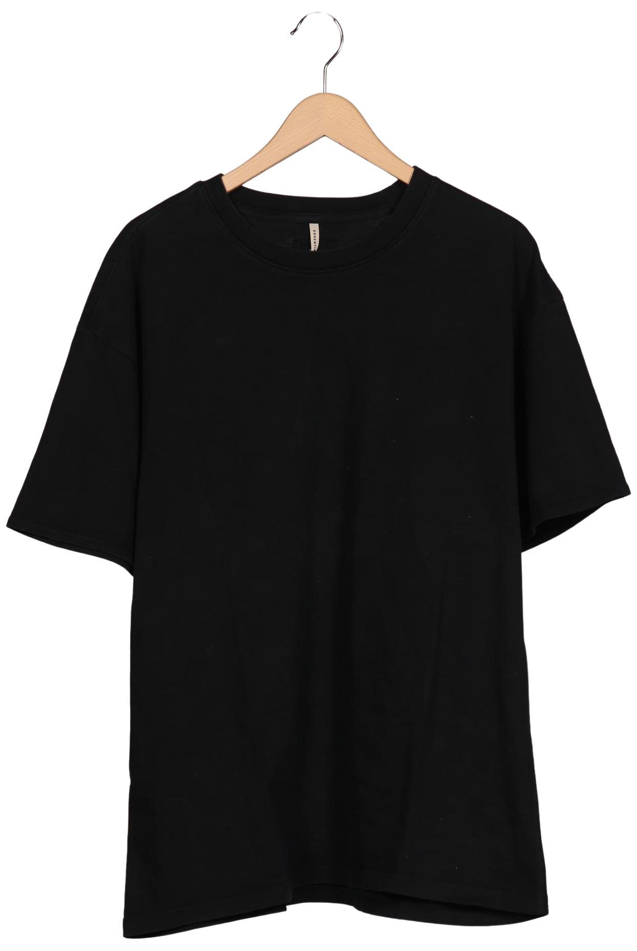

Essentials Fear of God Herren T-Shirt, schwarz, Gr. 48