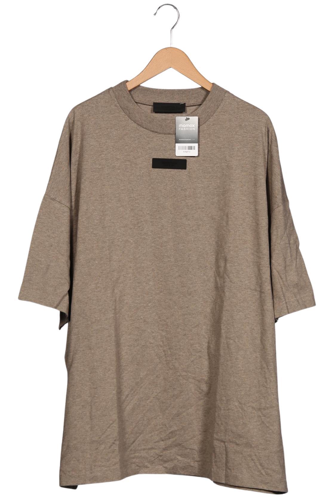 

Essentials Fear of God Herren T-Shirt, beige, Gr. 54