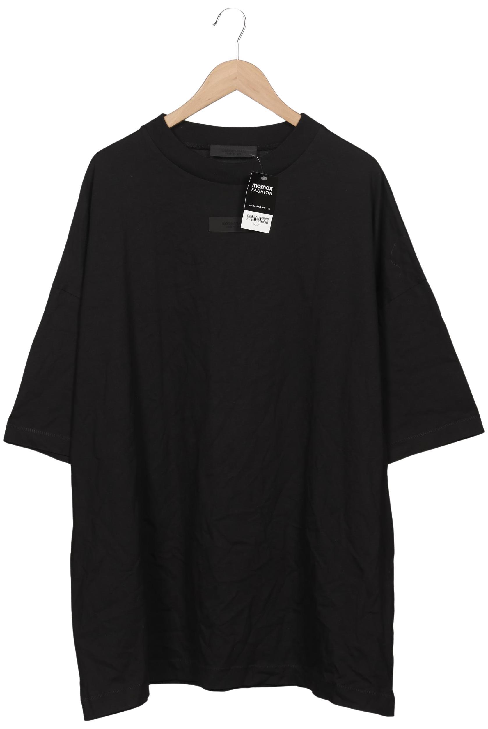 

Essentials Fear of God Herren T-Shirt, schwarz, Gr. 46