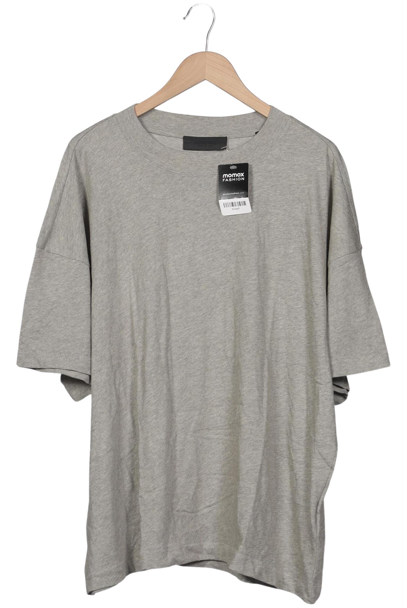

Essentials Fear of God Herren T-Shirt, grau, Gr. 56
