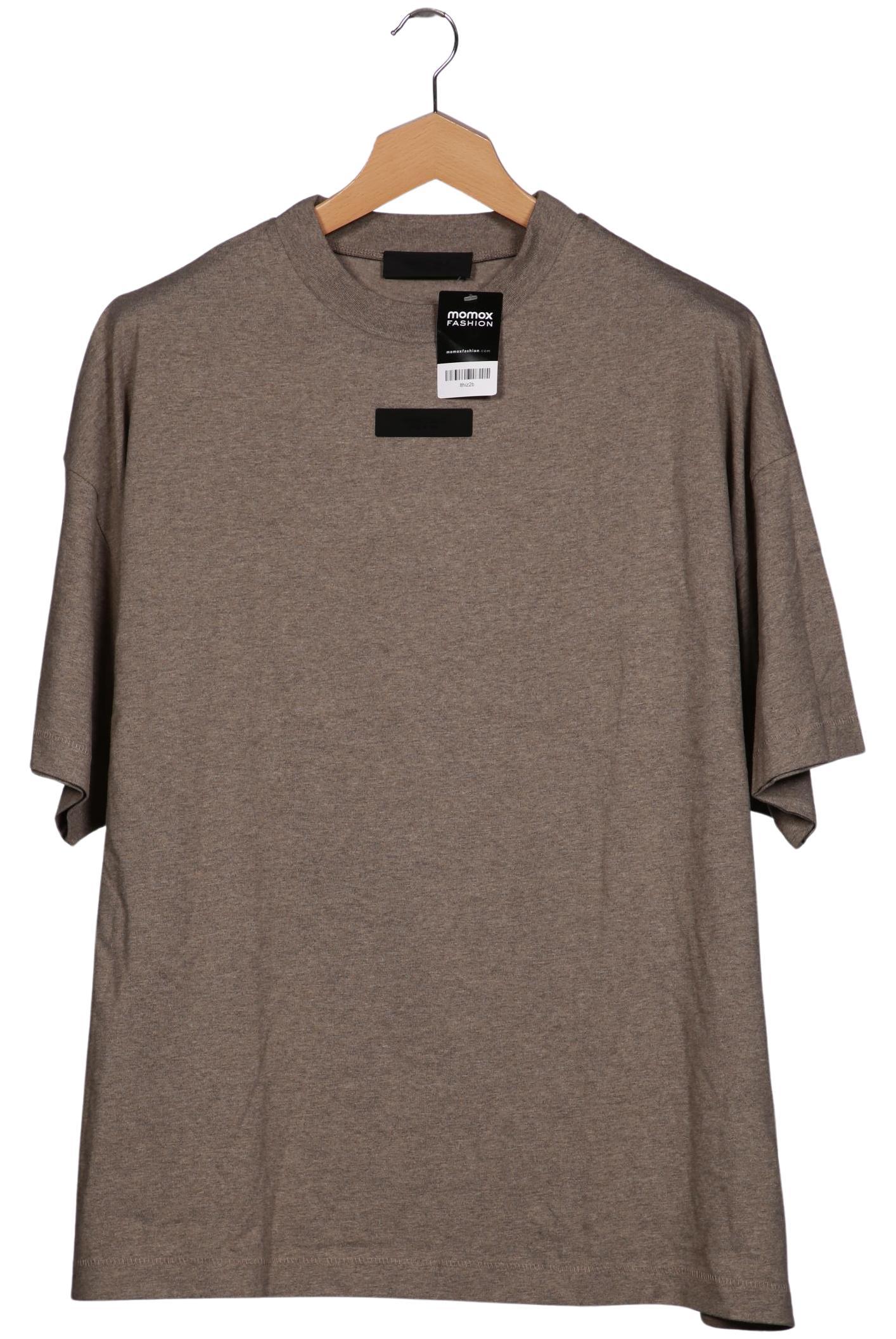 

Essentials Fear of God Herren T-Shirt, beige, Gr. 52
