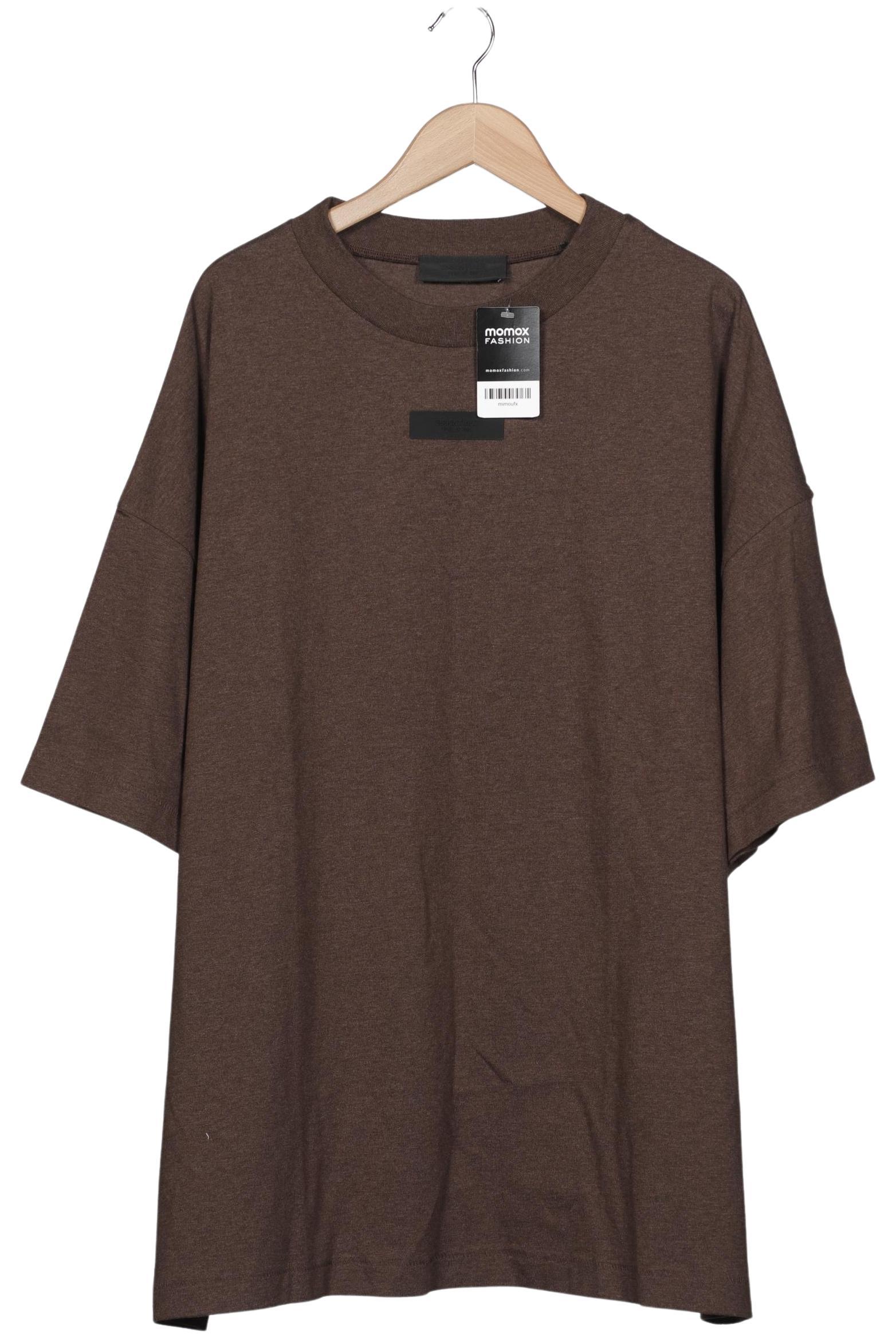 

Essentials Fear of God Herren T-Shirt, braun, Gr. 54