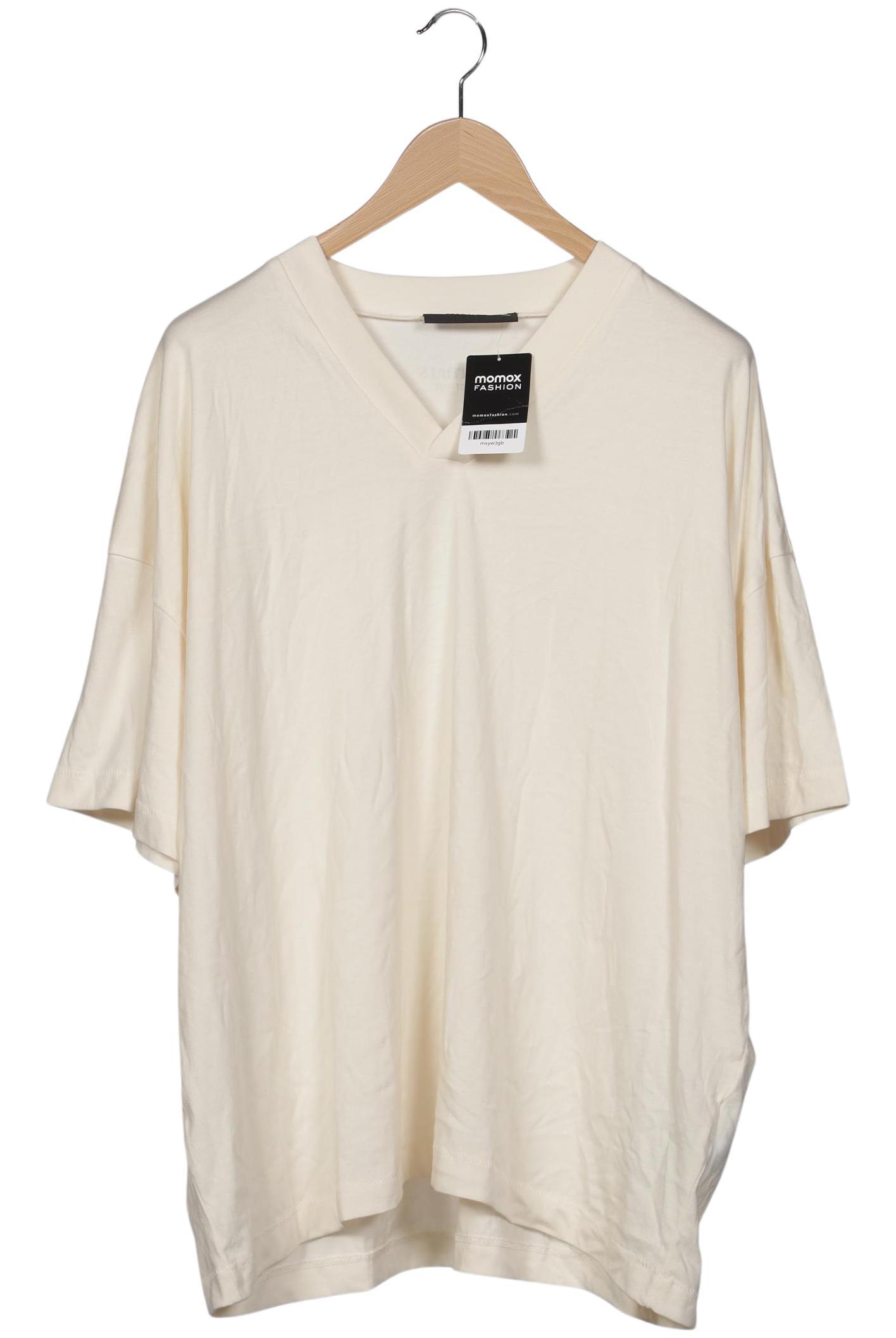 

Essentials Fear of God Herren T-Shirt, cremeweiß, Gr. 56