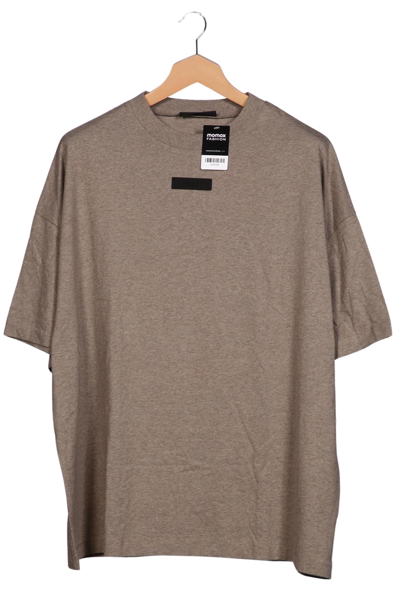 

Essentials Fear of God Herren T-Shirt, beige, Gr. 54