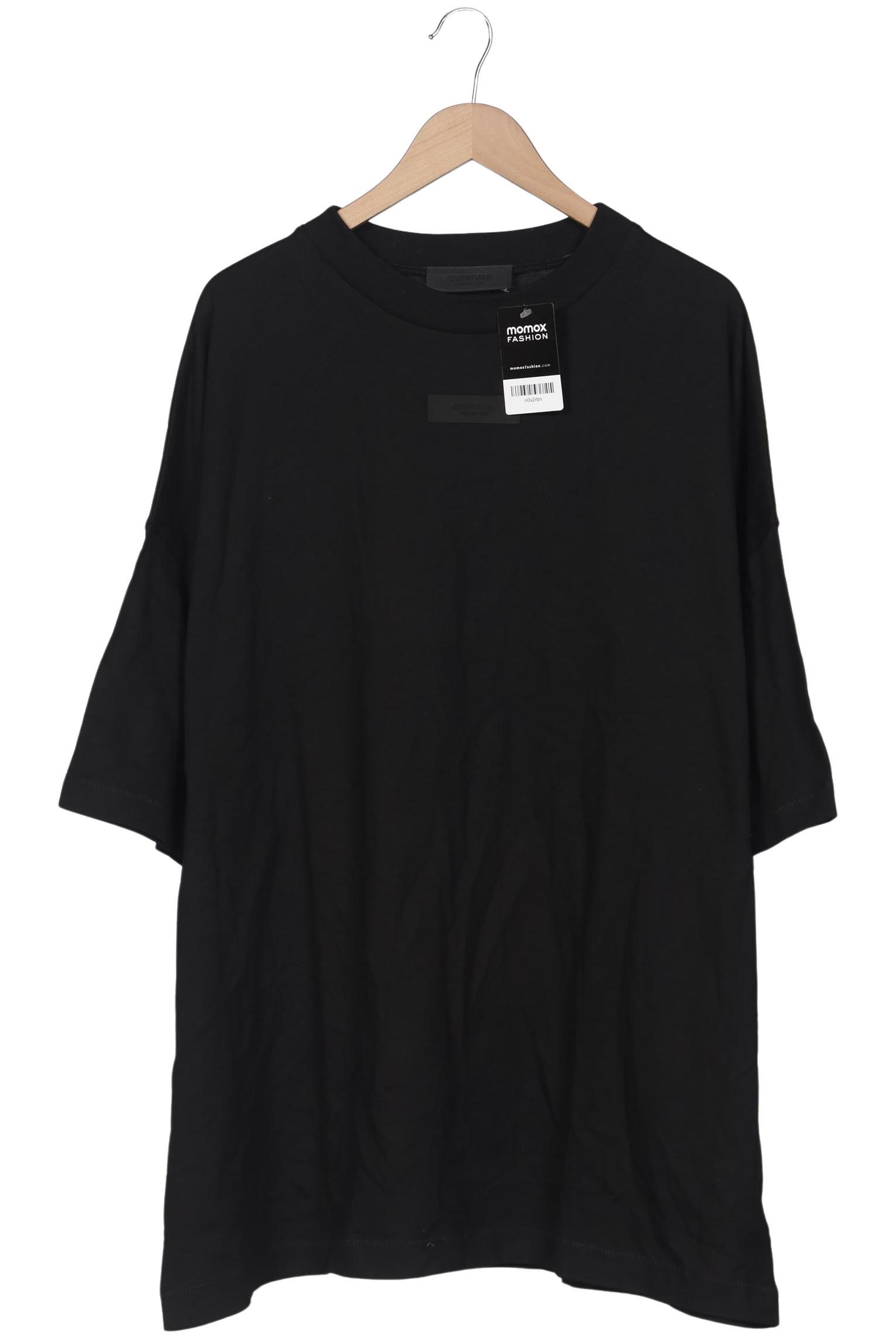 

Essentials Fear of God Herren T-Shirt, schwarz, Gr. 54