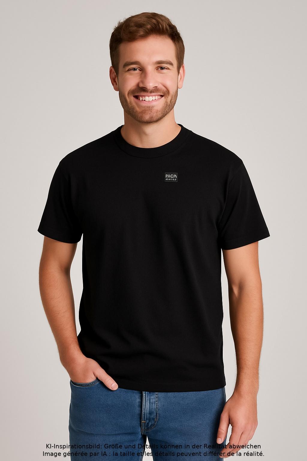 

Essentials Fear of God Herren T-Shirt, schwarz, Gr. 44