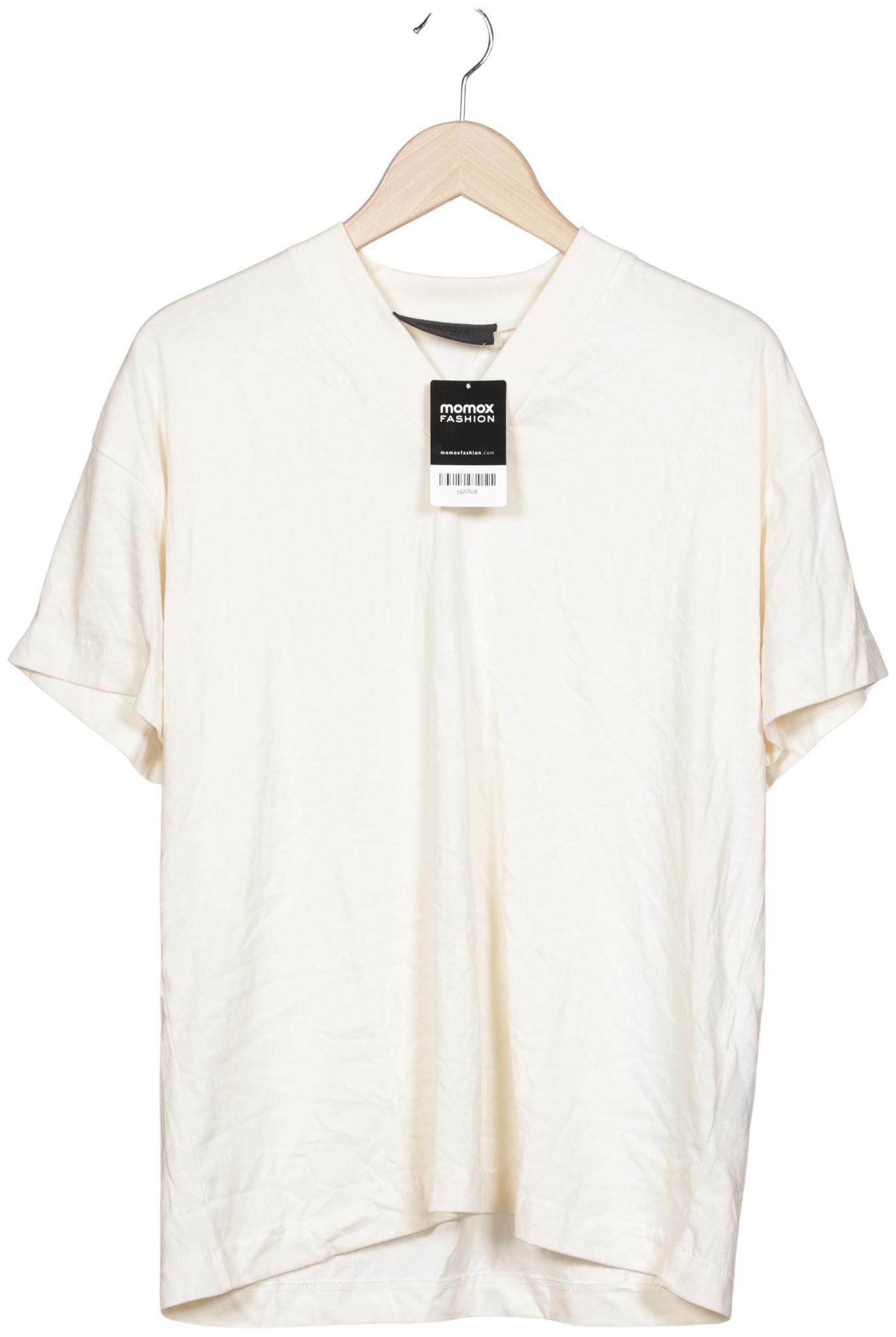 

Essentials Fear of God Herren T-Shirt, cremeweiß, Gr. 44