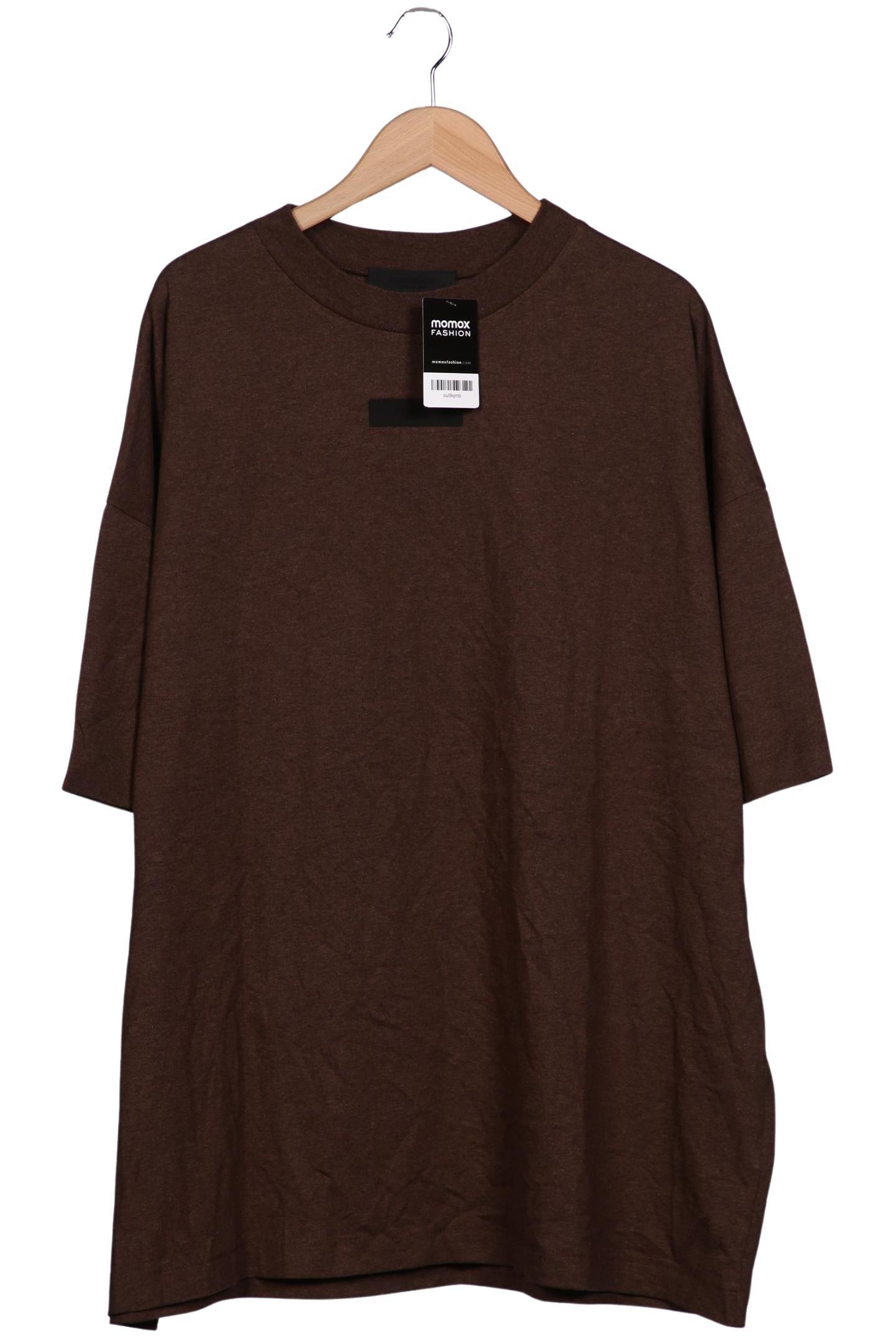 

Essentials Fear of God Herren T-Shirt, braun, Gr. 54