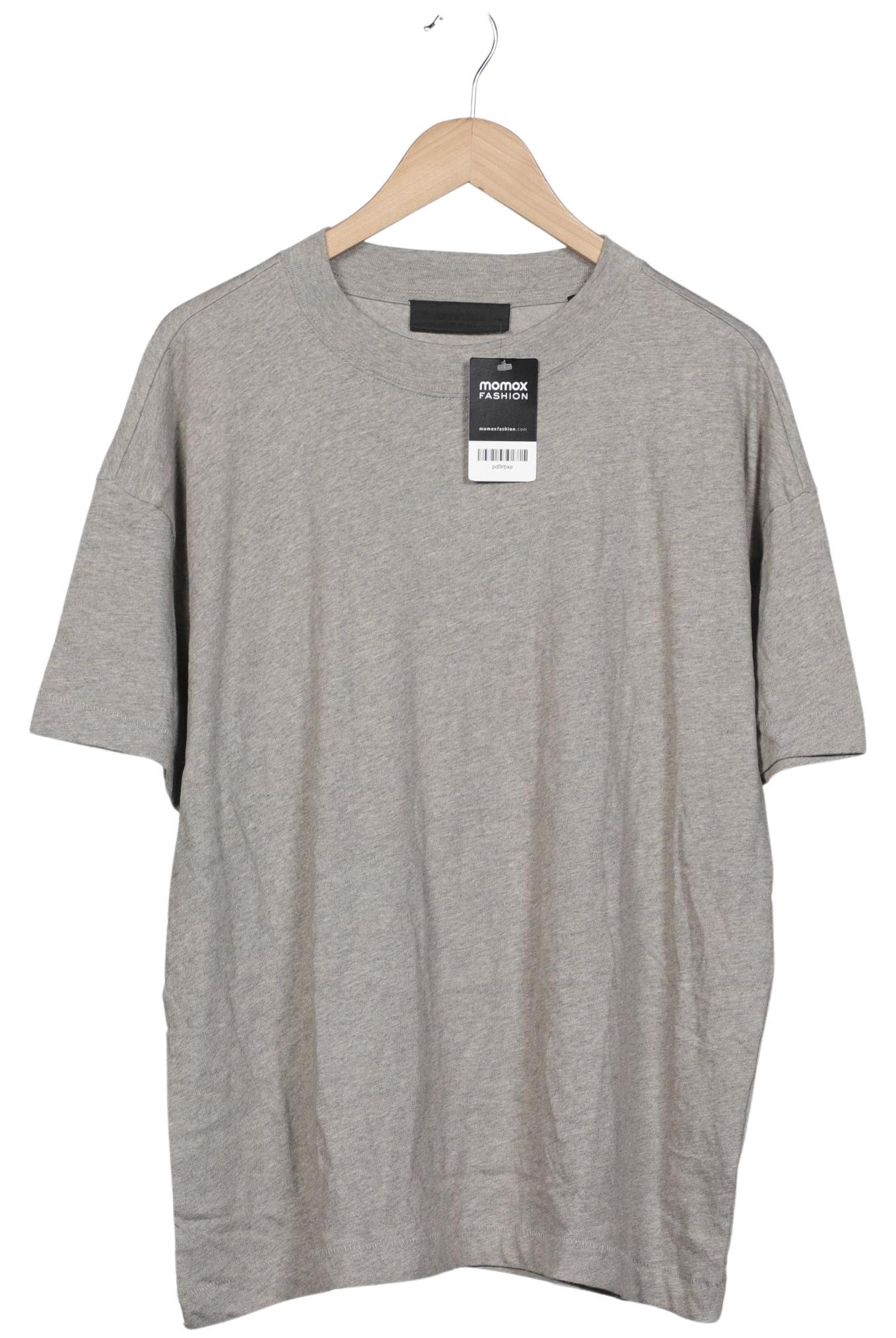 

Essentials Fear of God Herren T-Shirt, grau, Gr. 52