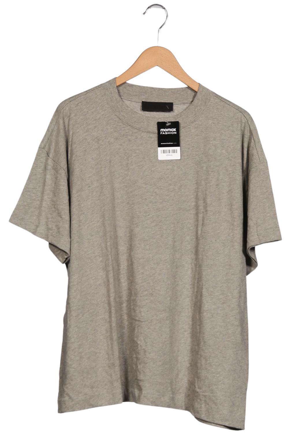 

Essentials Fear of God Herren T-Shirt, grau, Gr. 52