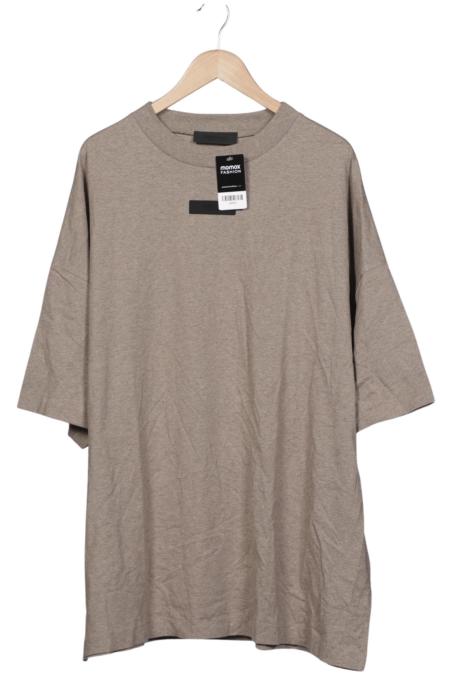 

Essentials Fear of God Herren T-Shirt, beige, Gr. 54